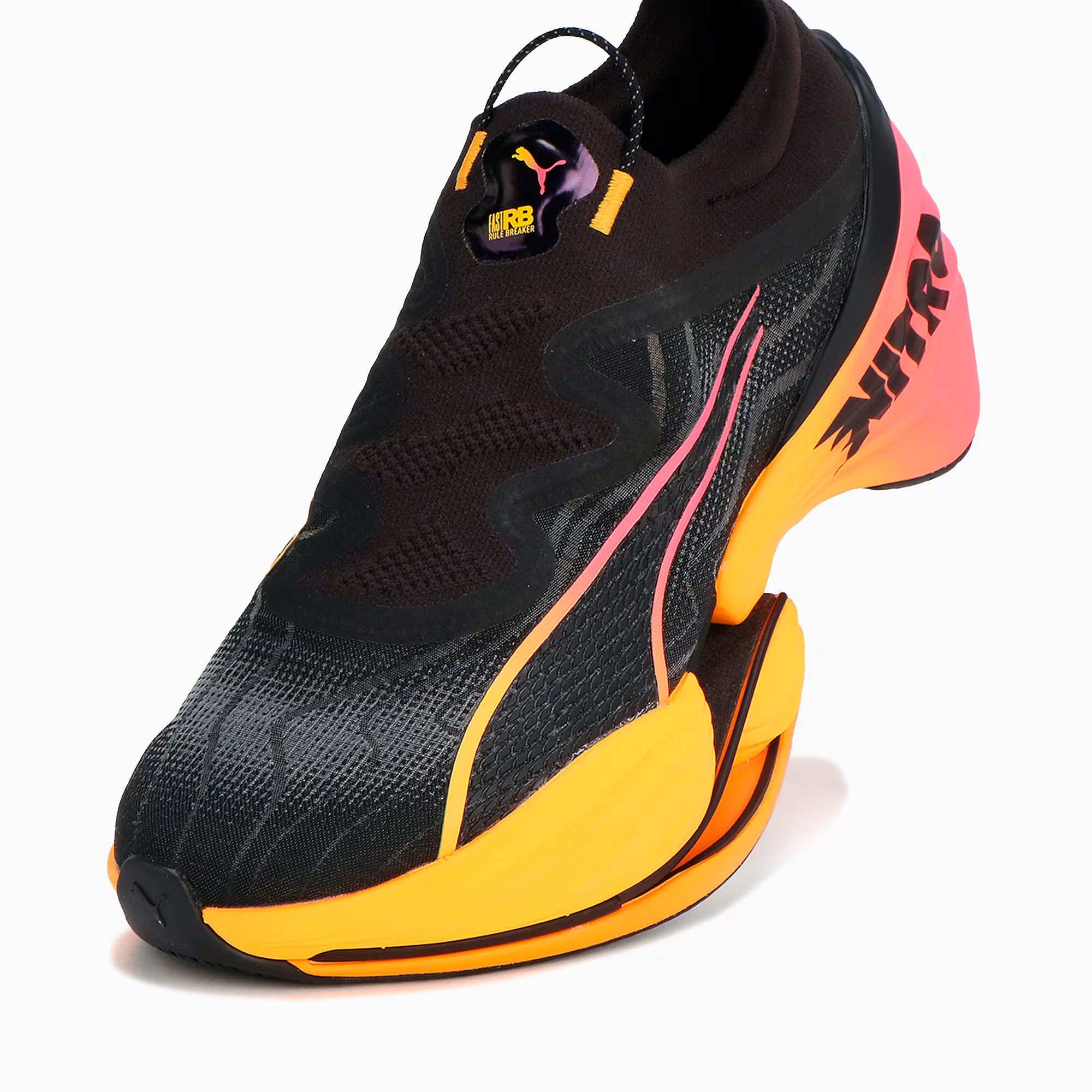 FAST-RB NITRO™ Elite