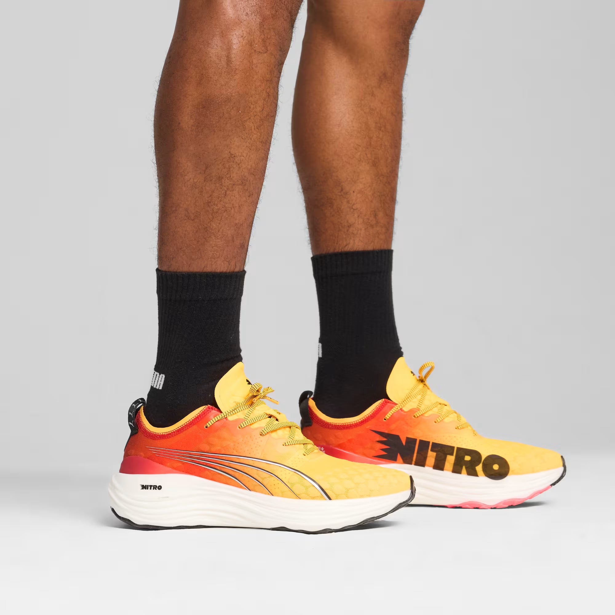 ForeverRun NITRO™