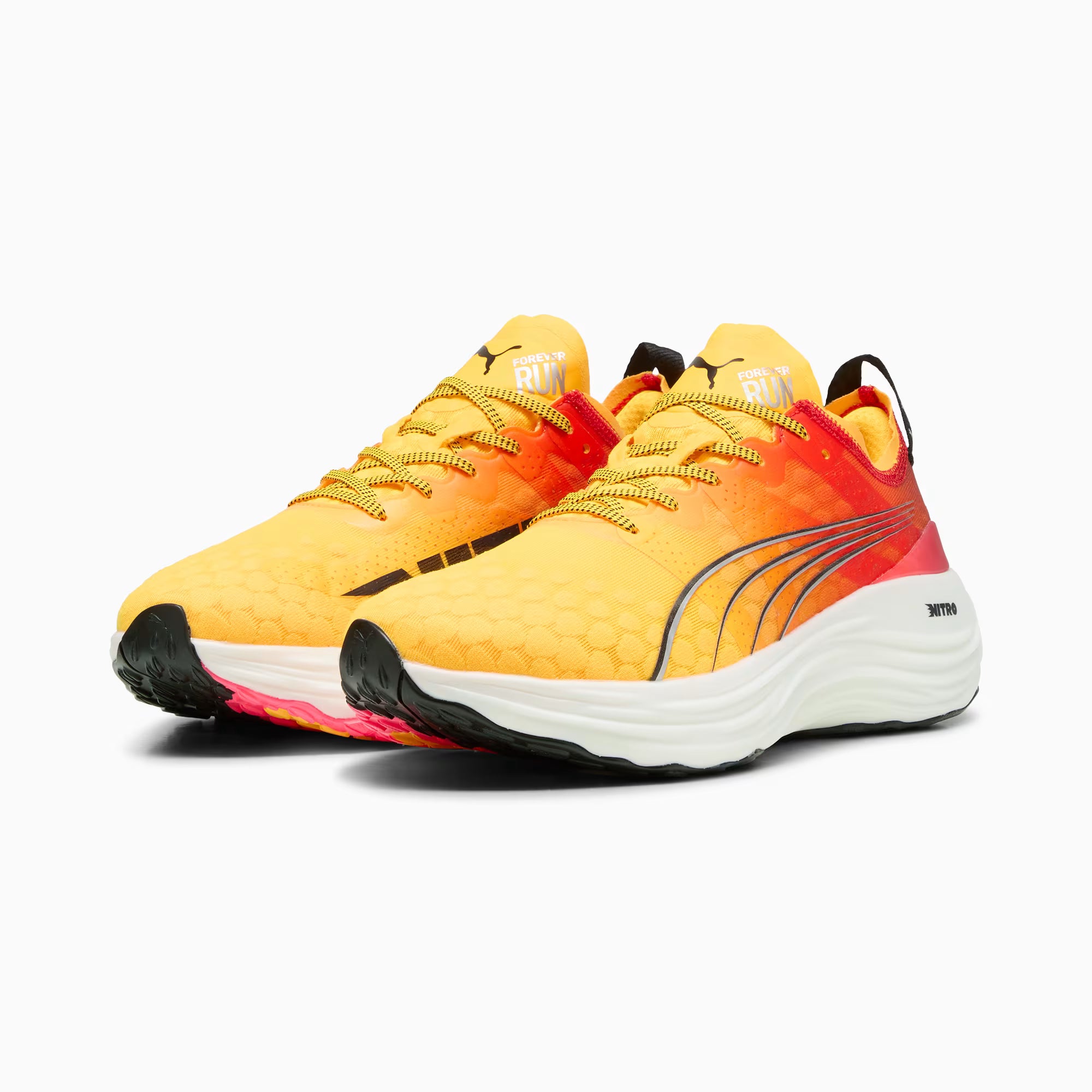 ForeverRun NITRO™