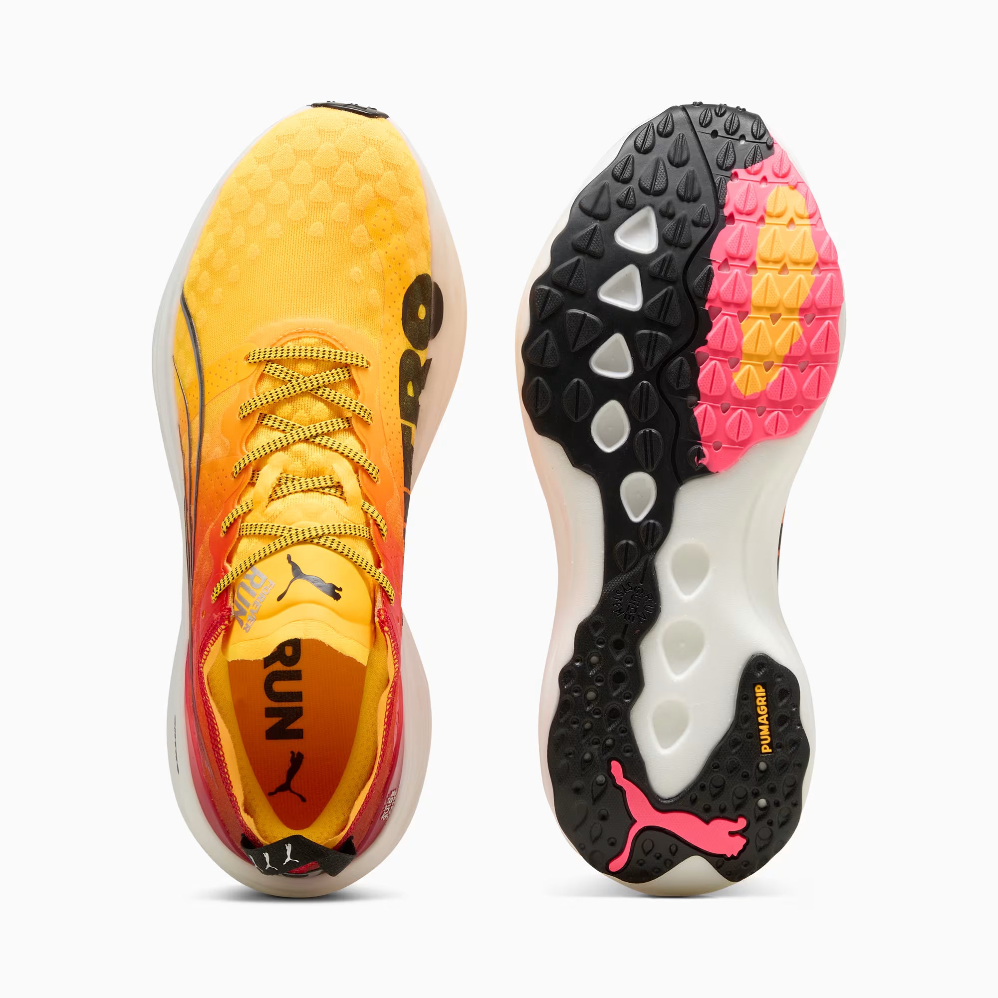 ForeverRun NITRO™