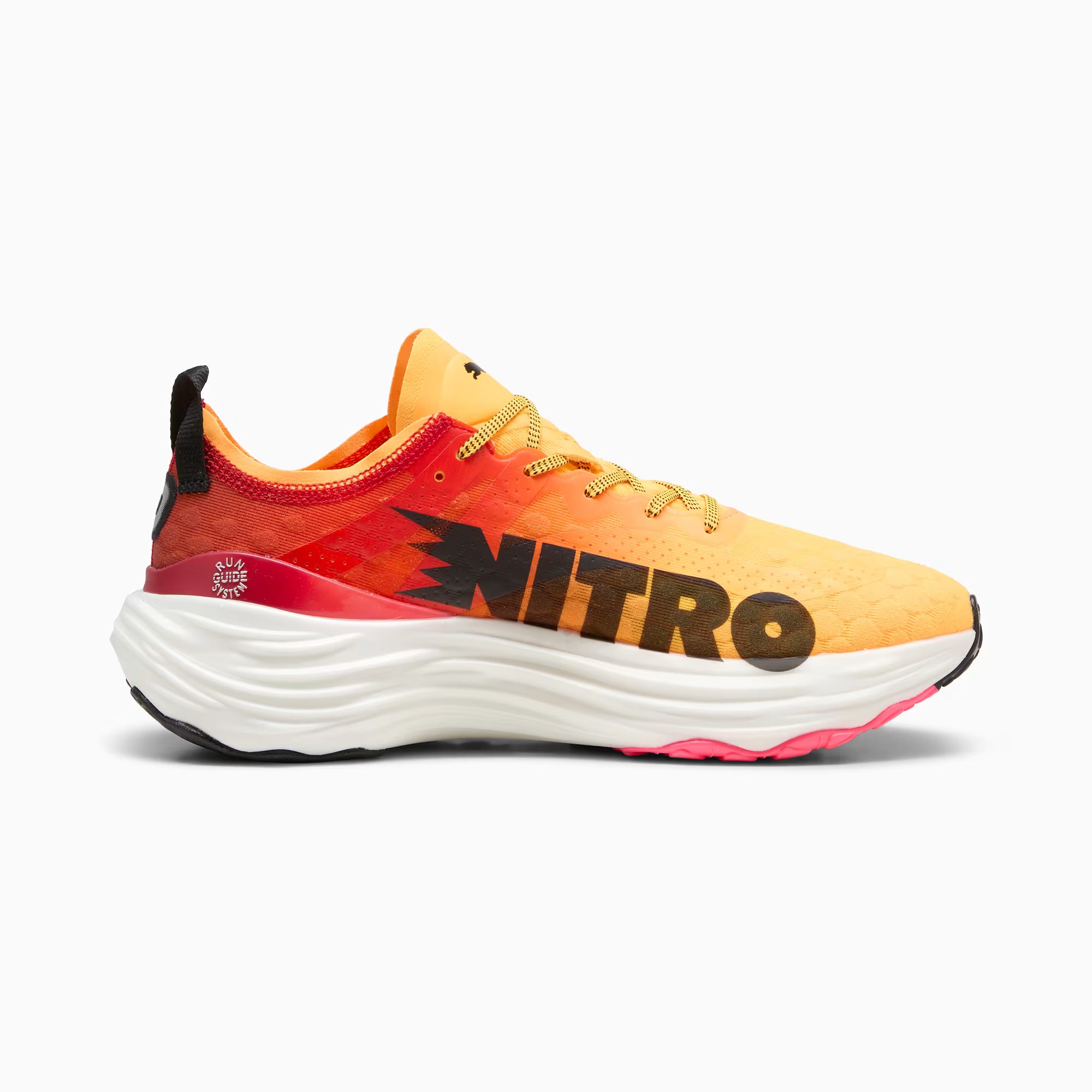 ForeverRun NITRO™