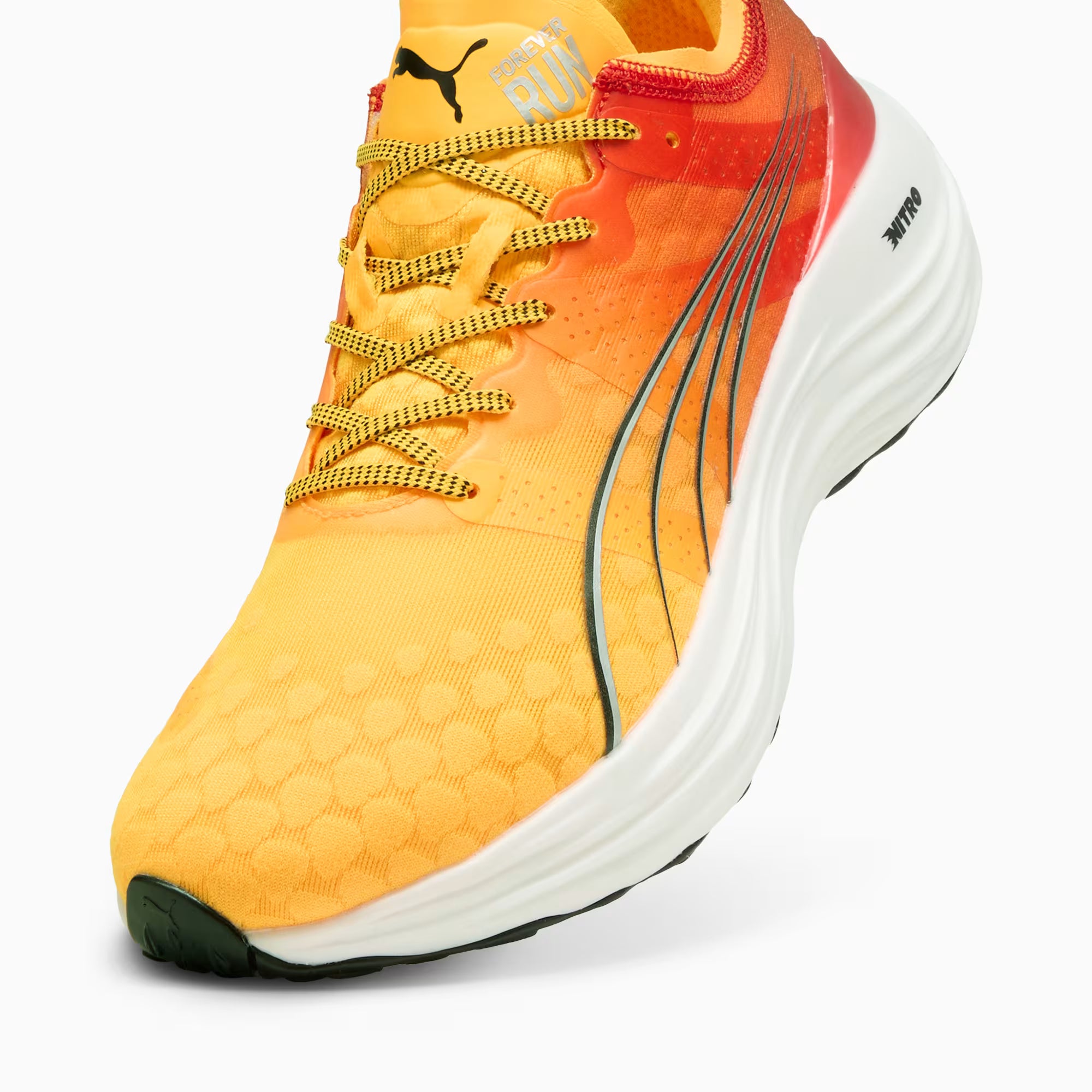 ForeverRun NITRO™