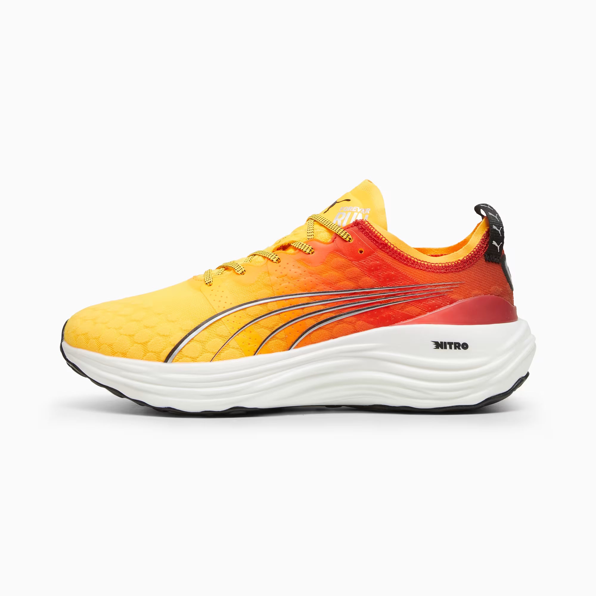 ForeverRun NITRO™
