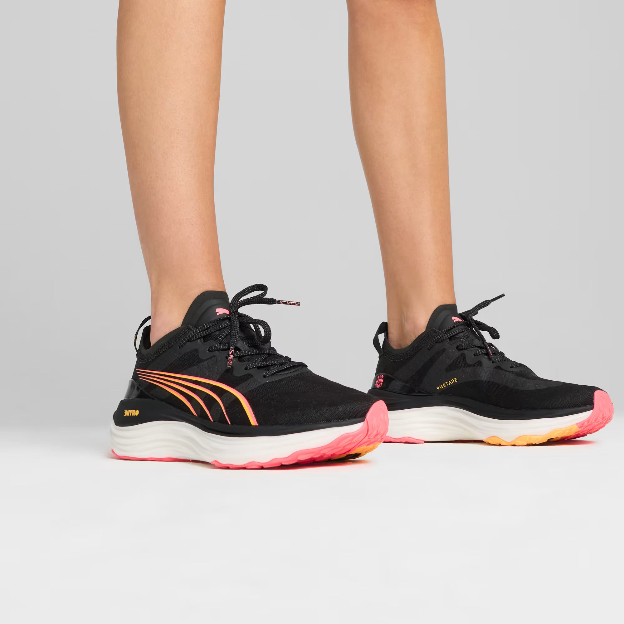 ForeverRun NITRO™
