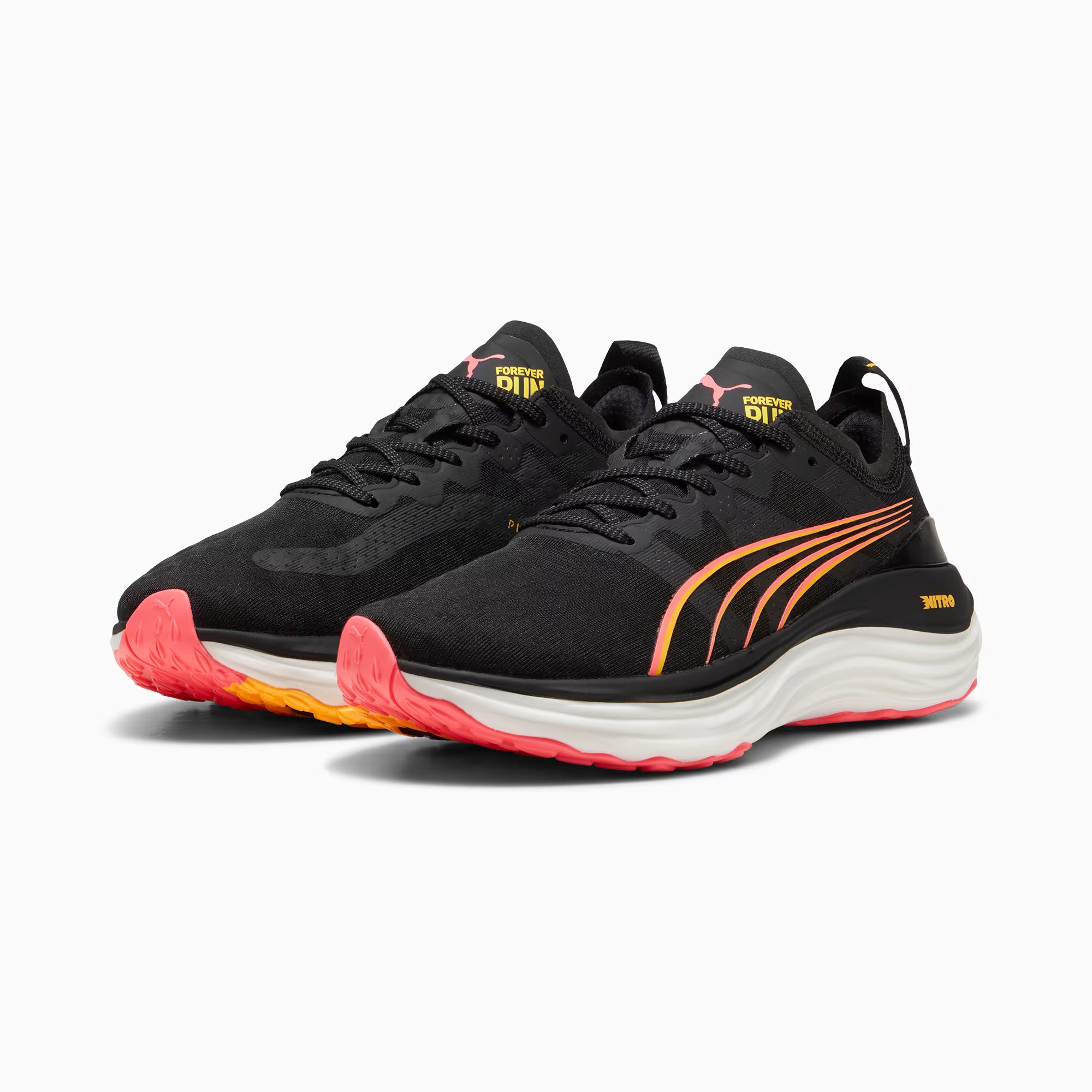 ForeverRun NITRO™