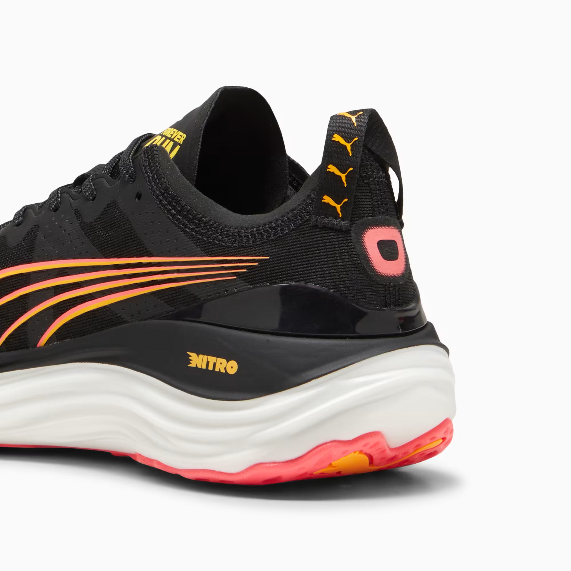 ForeverRun NITRO™