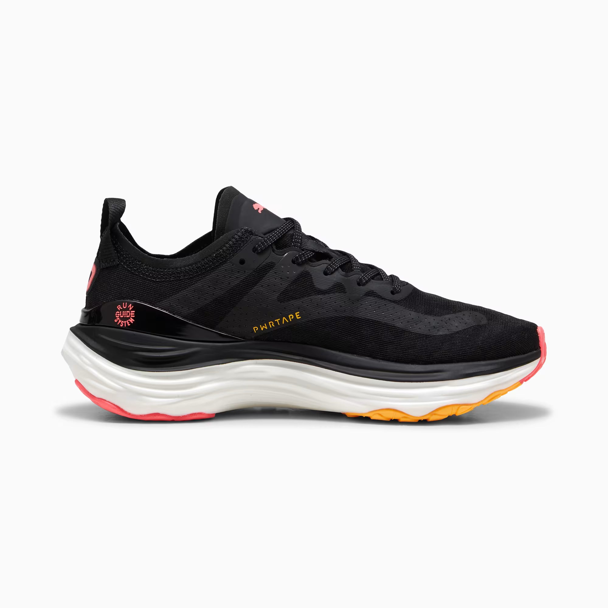 ForeverRun NITRO™