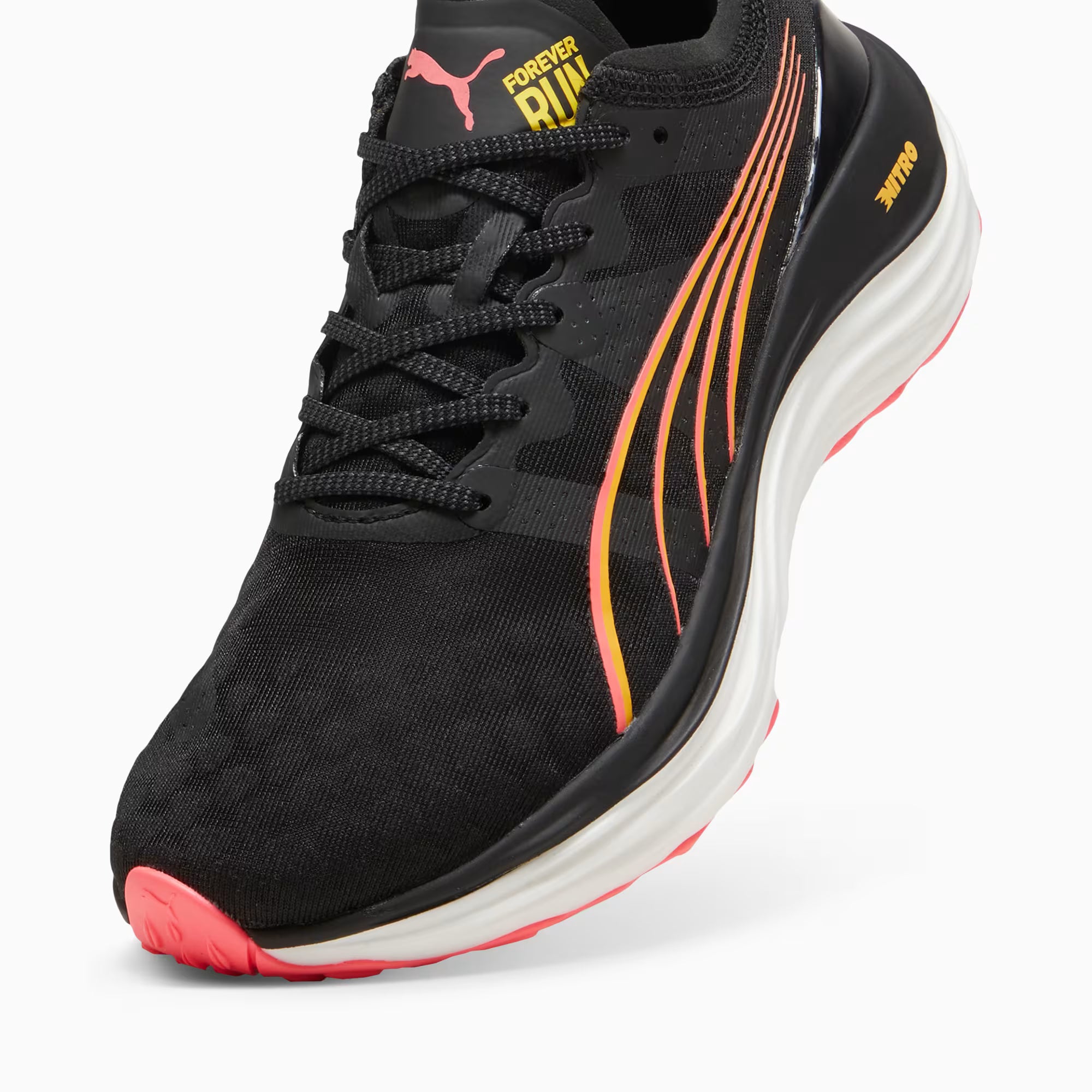 ForeverRun NITRO™