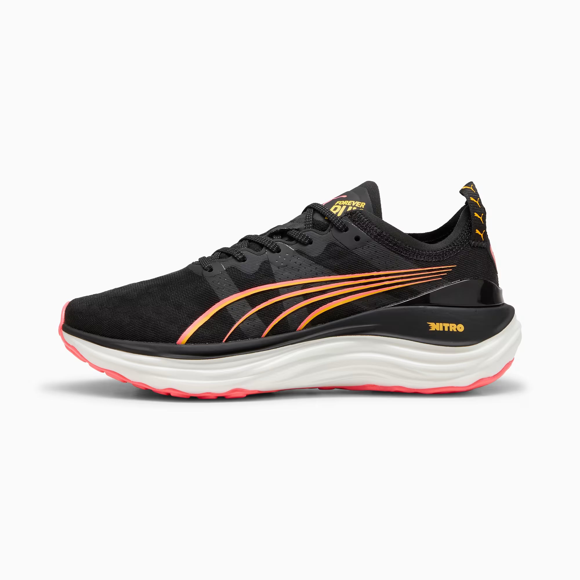 ForeverRun NITRO™