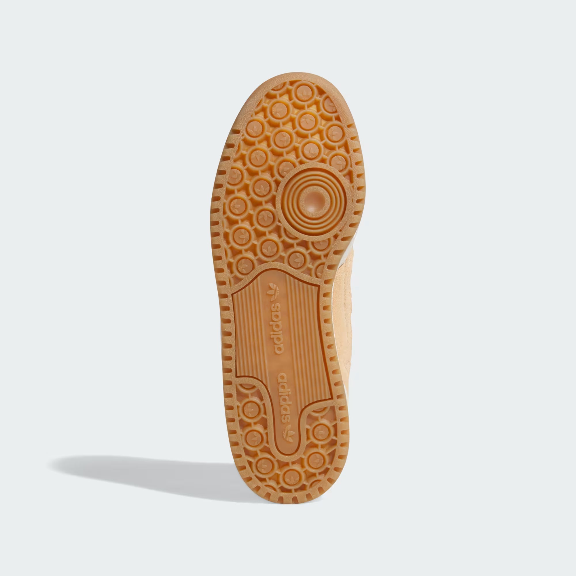 ADIDAS FORUM LOW CL SHOES