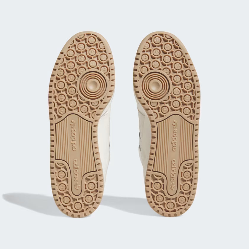 ADIDAS FORUM LOW CL SHOES