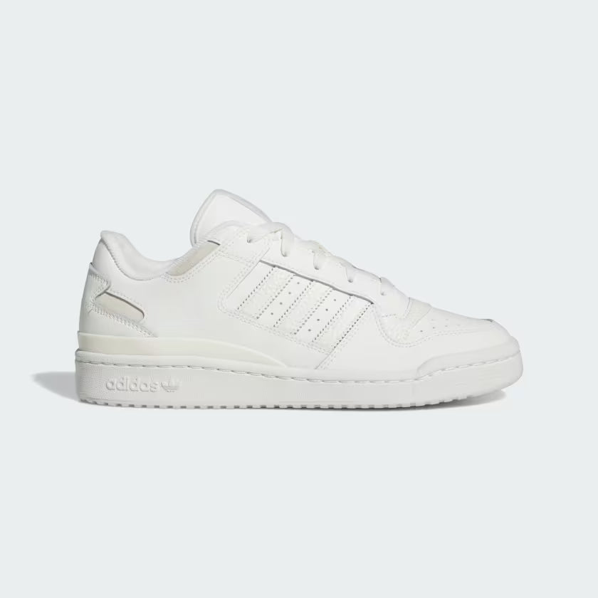 ADIDAS FORUM LOW CL SHOES