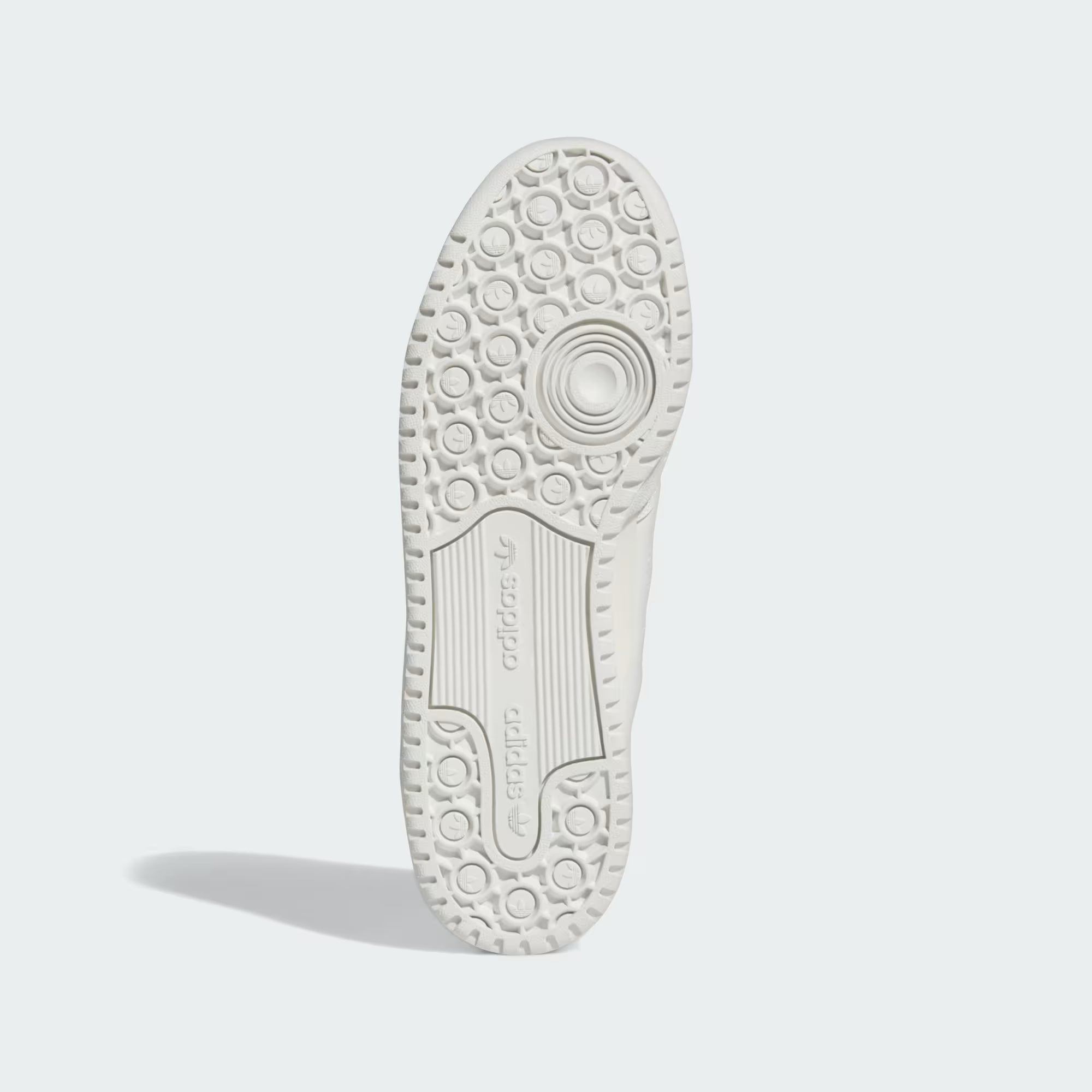 ADIDAS FORUM LOW CL SHOES