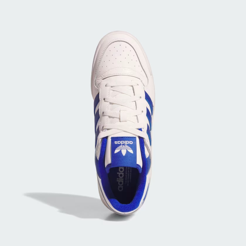 ADIDAS FORUM LOW CL SHOES