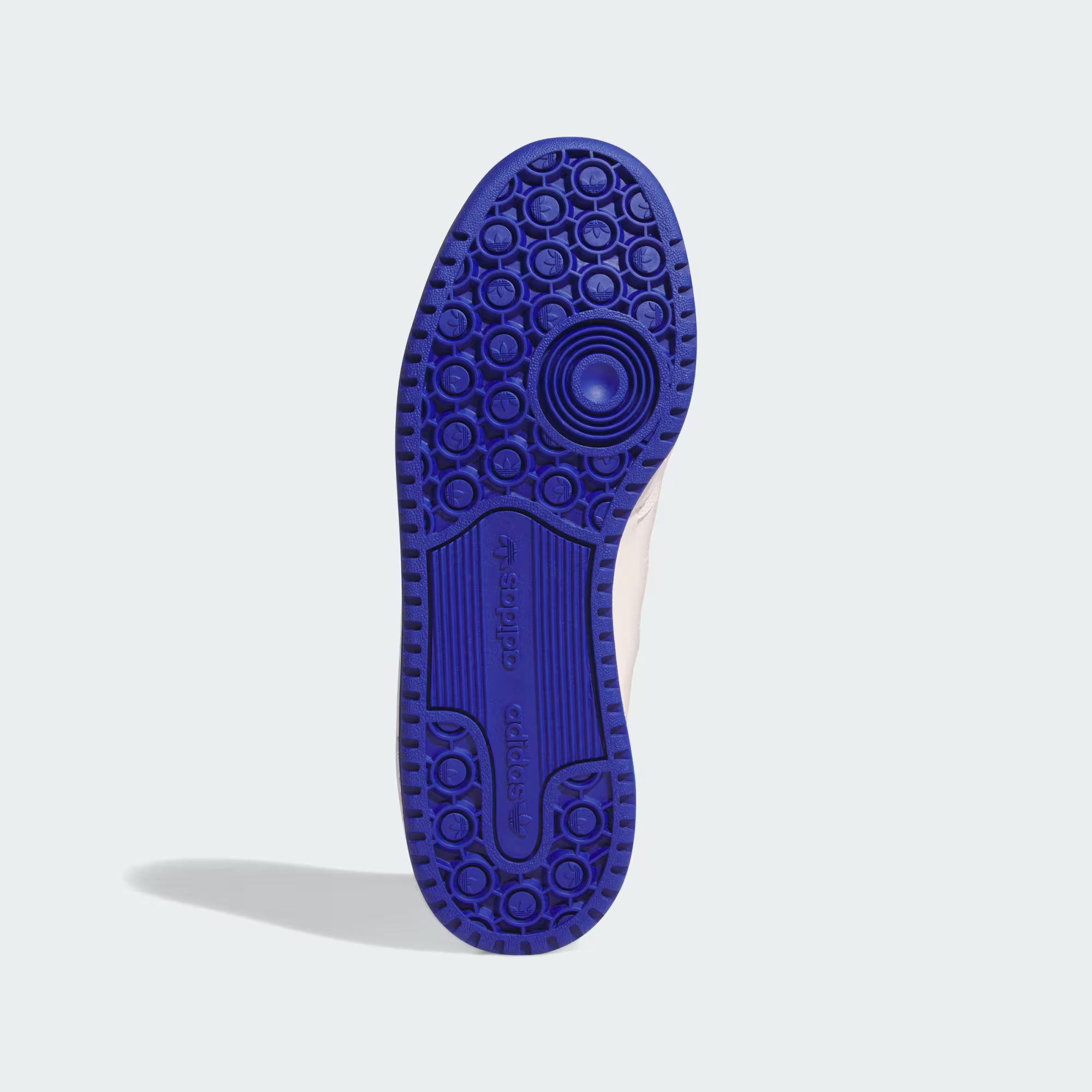 ADIDAS FORUM LOW CL SHOES