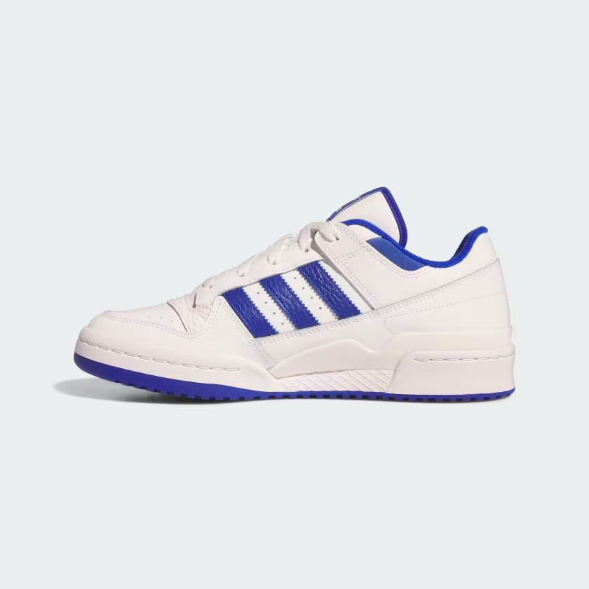 ADIDAS FORUM LOW CL SHOES