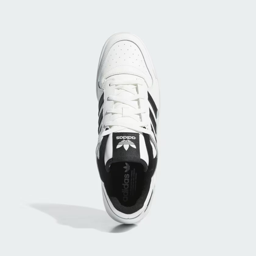 ADIDAS FORUM LOW CL SHOES