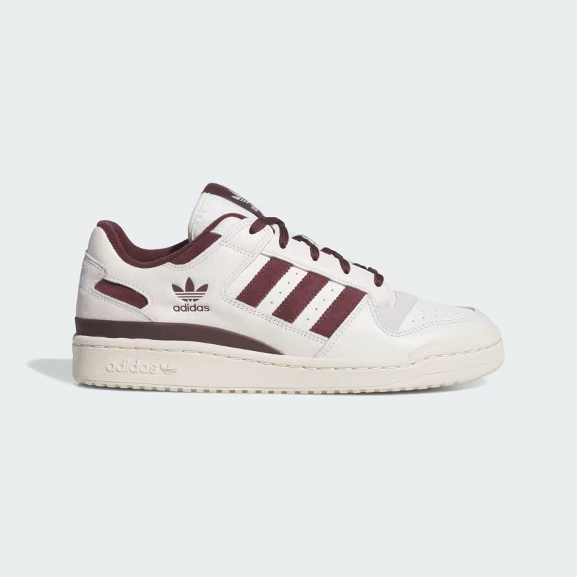 ADIDAS FORUM LOW CL SHOES