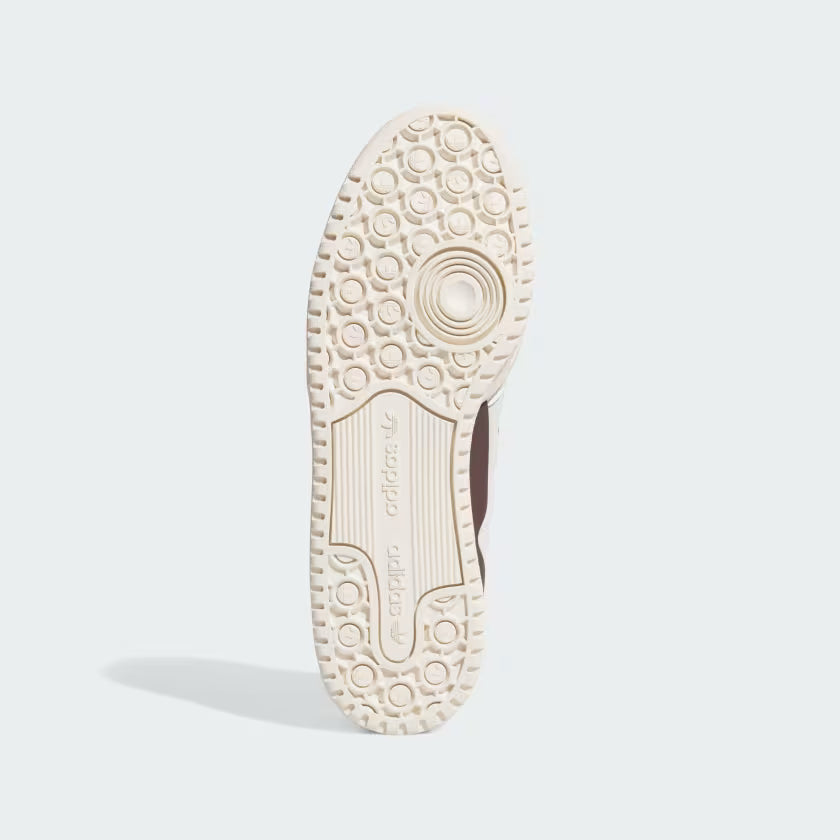 ADIDAS FORUM LOW CL SHOES