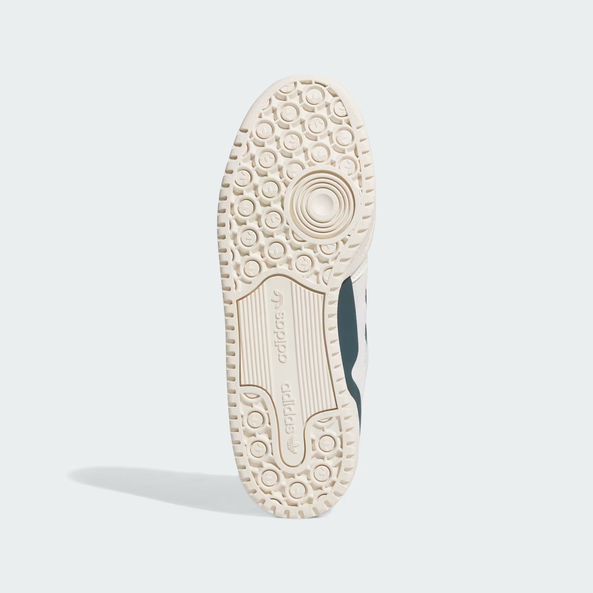 ADIDAS FORUM LOW CL SHOES