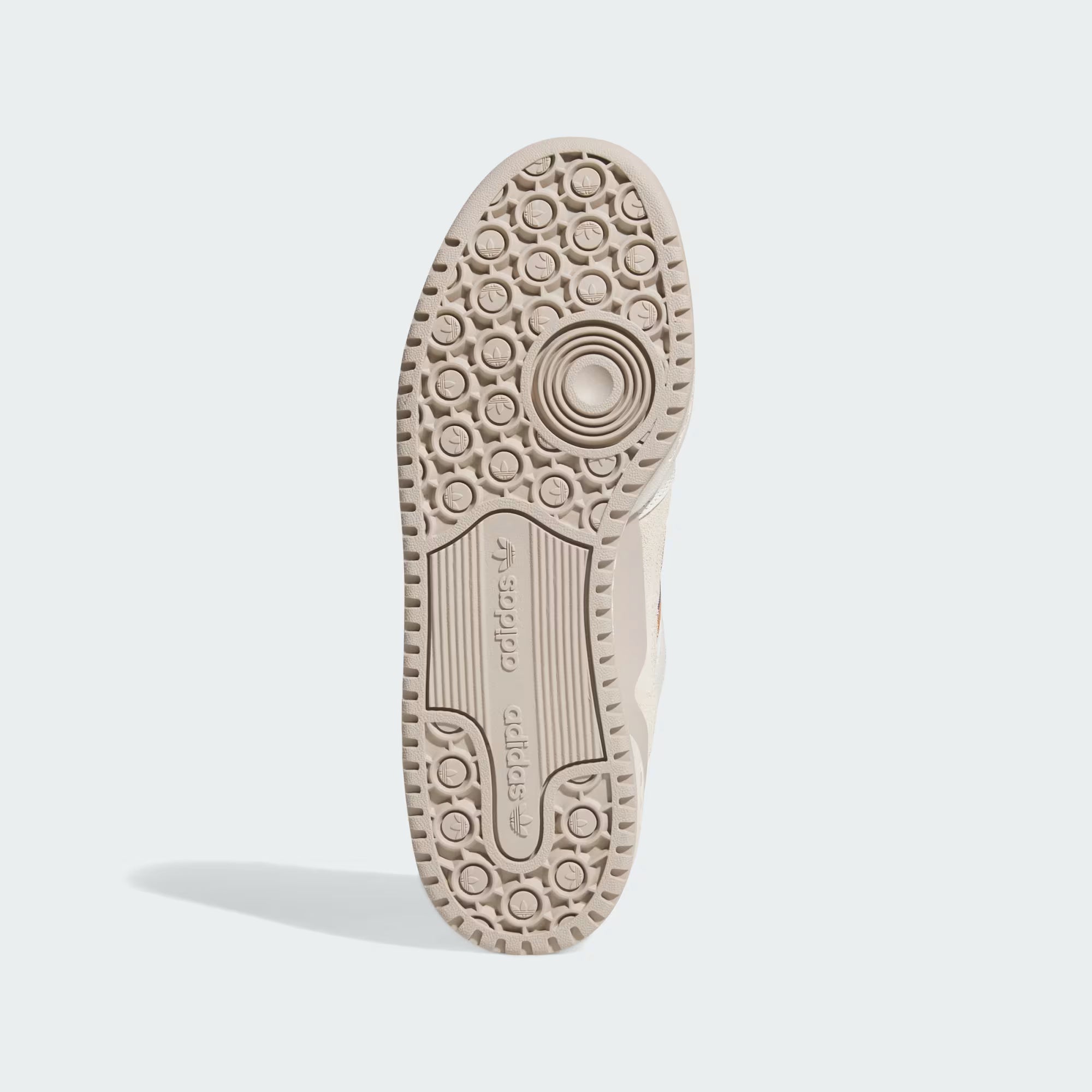 ADIDAS FORUM LOW CL SHOES