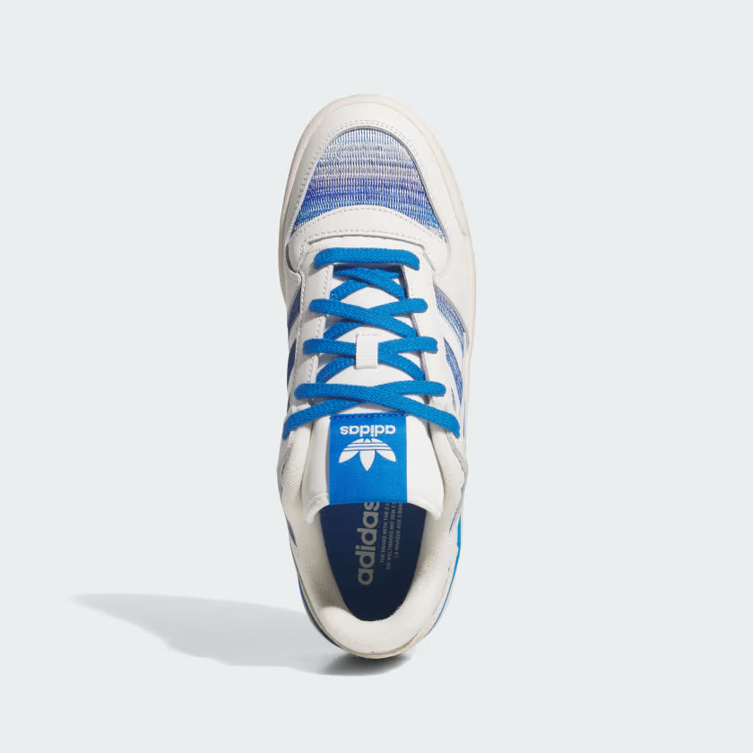 ADIDAS FORUM LOW CL SHOES