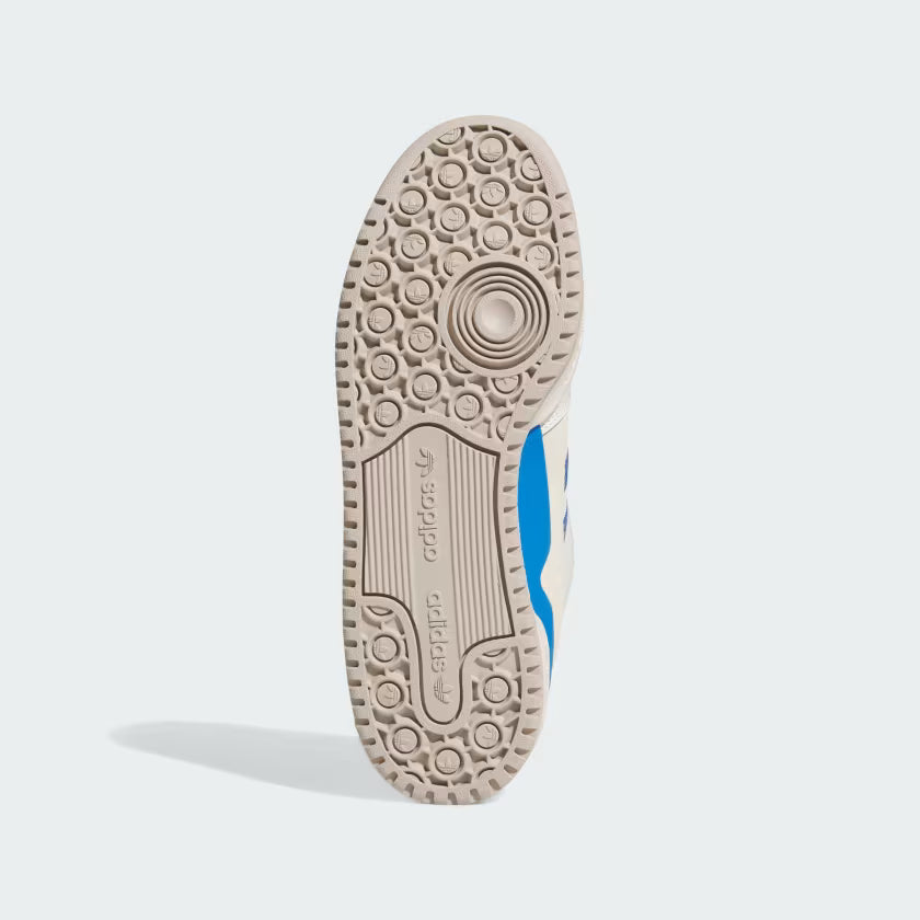 ADIDAS FORUM LOW CL SHOES