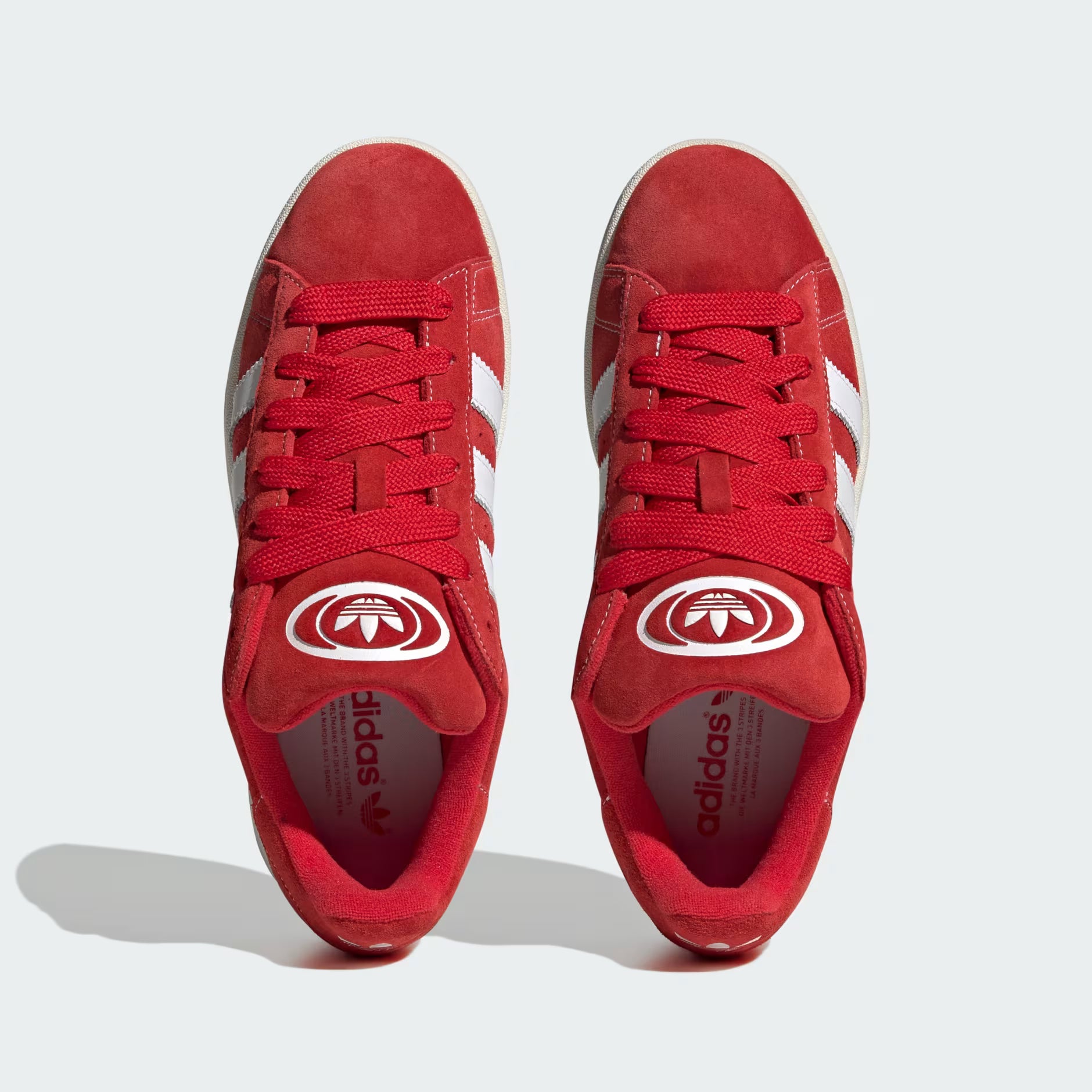 Adidas Campus 00s Shoes