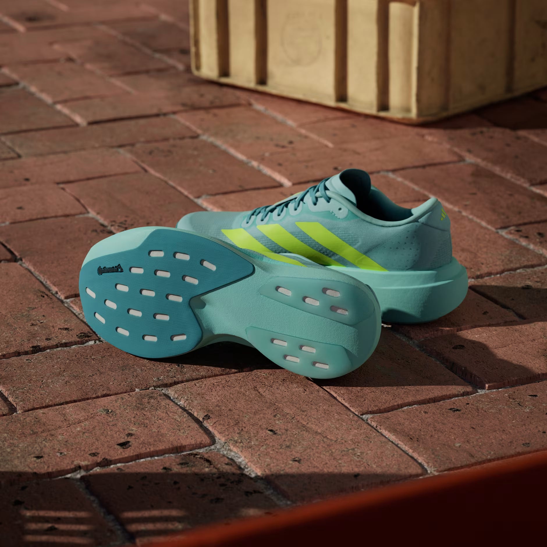 ADIZERO EVO SL SHOES