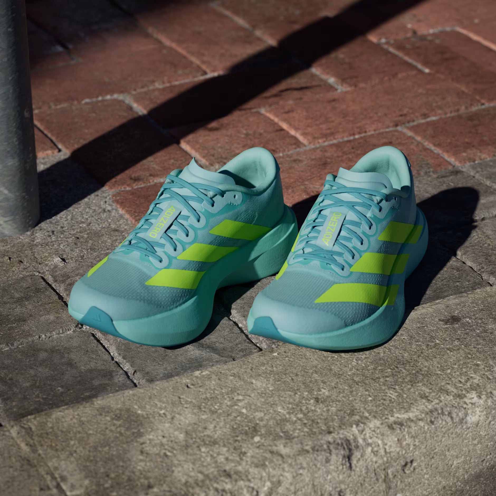 ADIZERO EVO SL SHOES