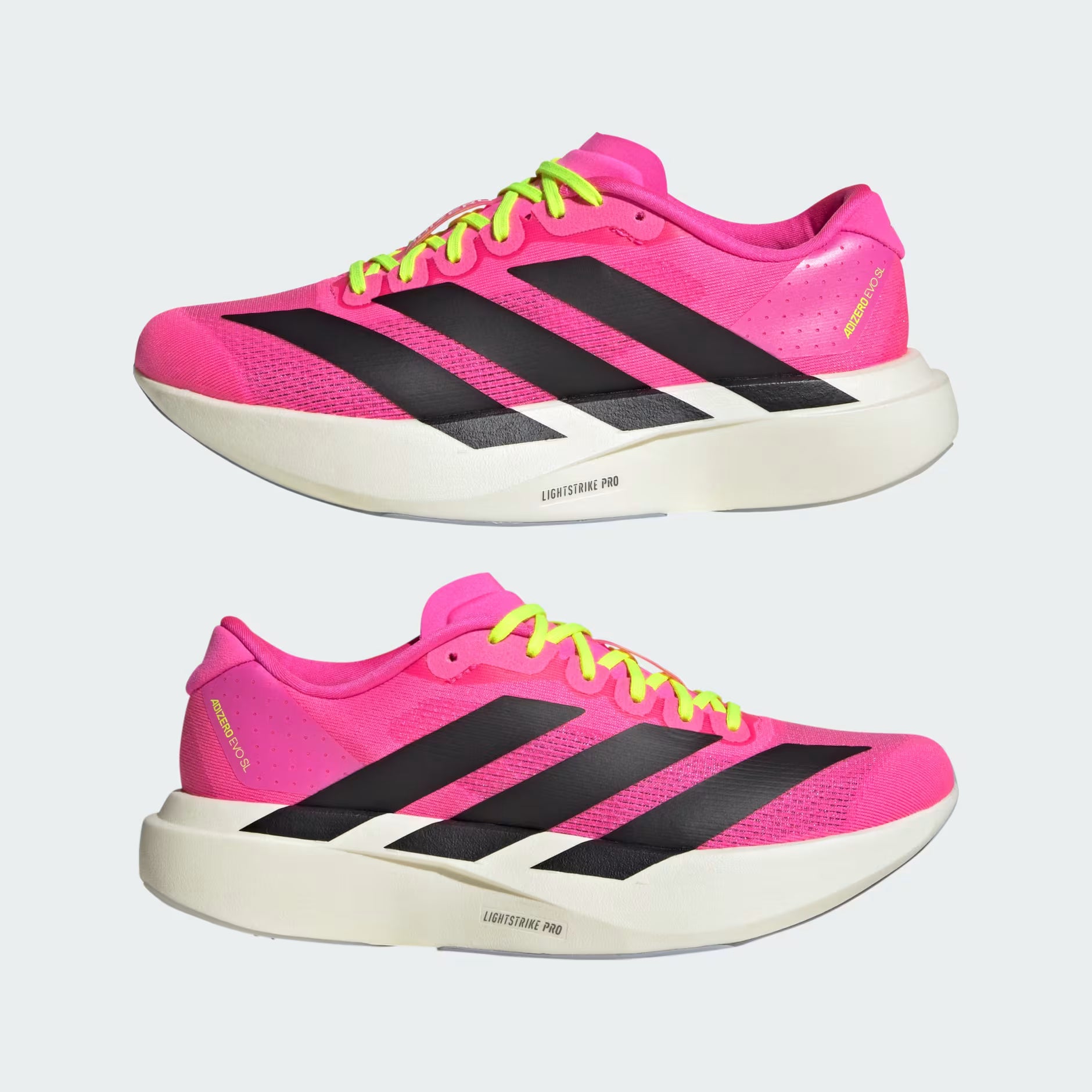 ADIZERO EVO SL SHOES