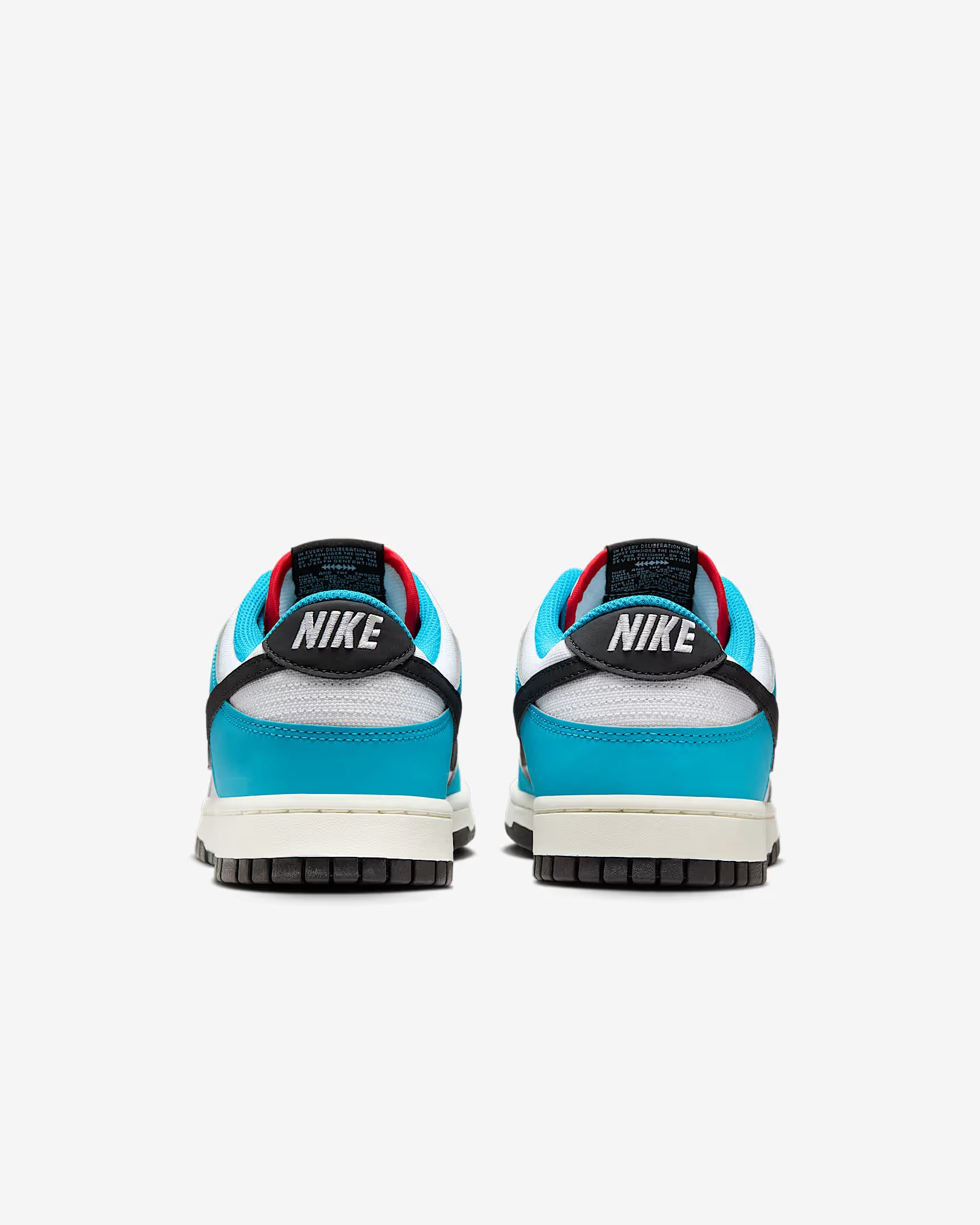 Nike Dunk Low N7