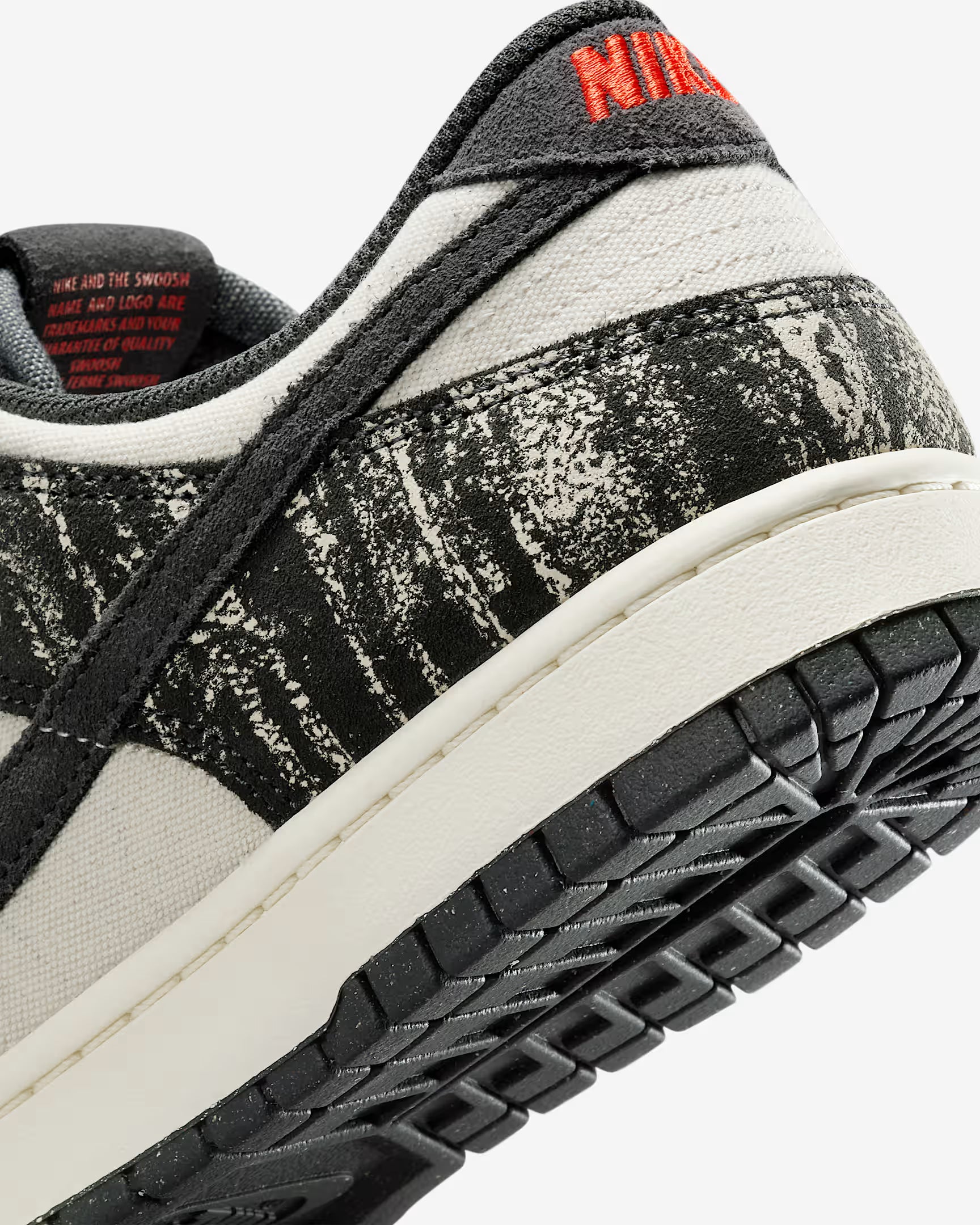 Nike Dunk Low Retro SE