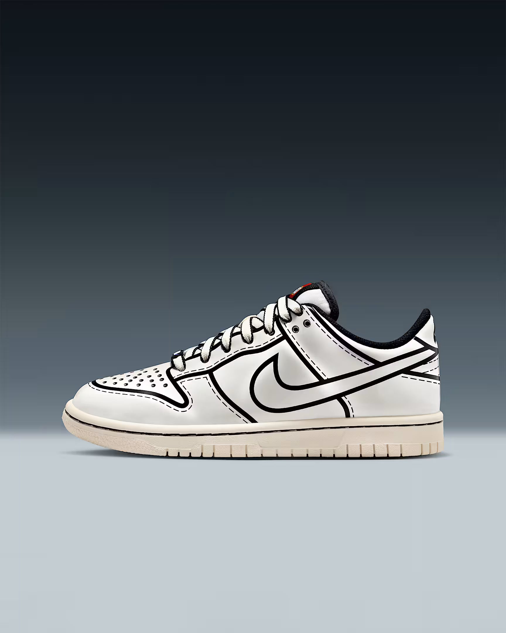 Nike Dunk Low x LEGO® Collection
