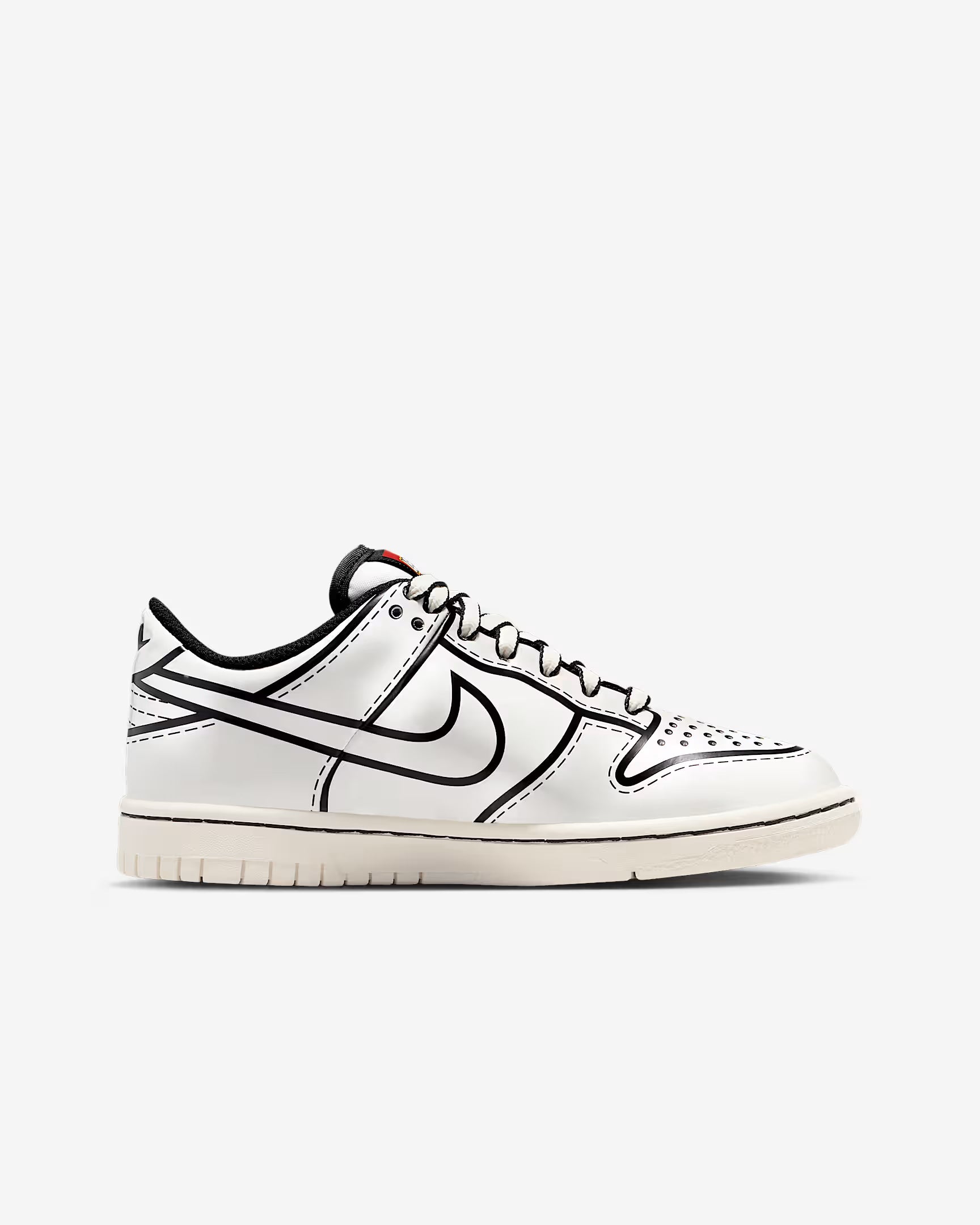 Nike Dunk Low x LEGO® Collection