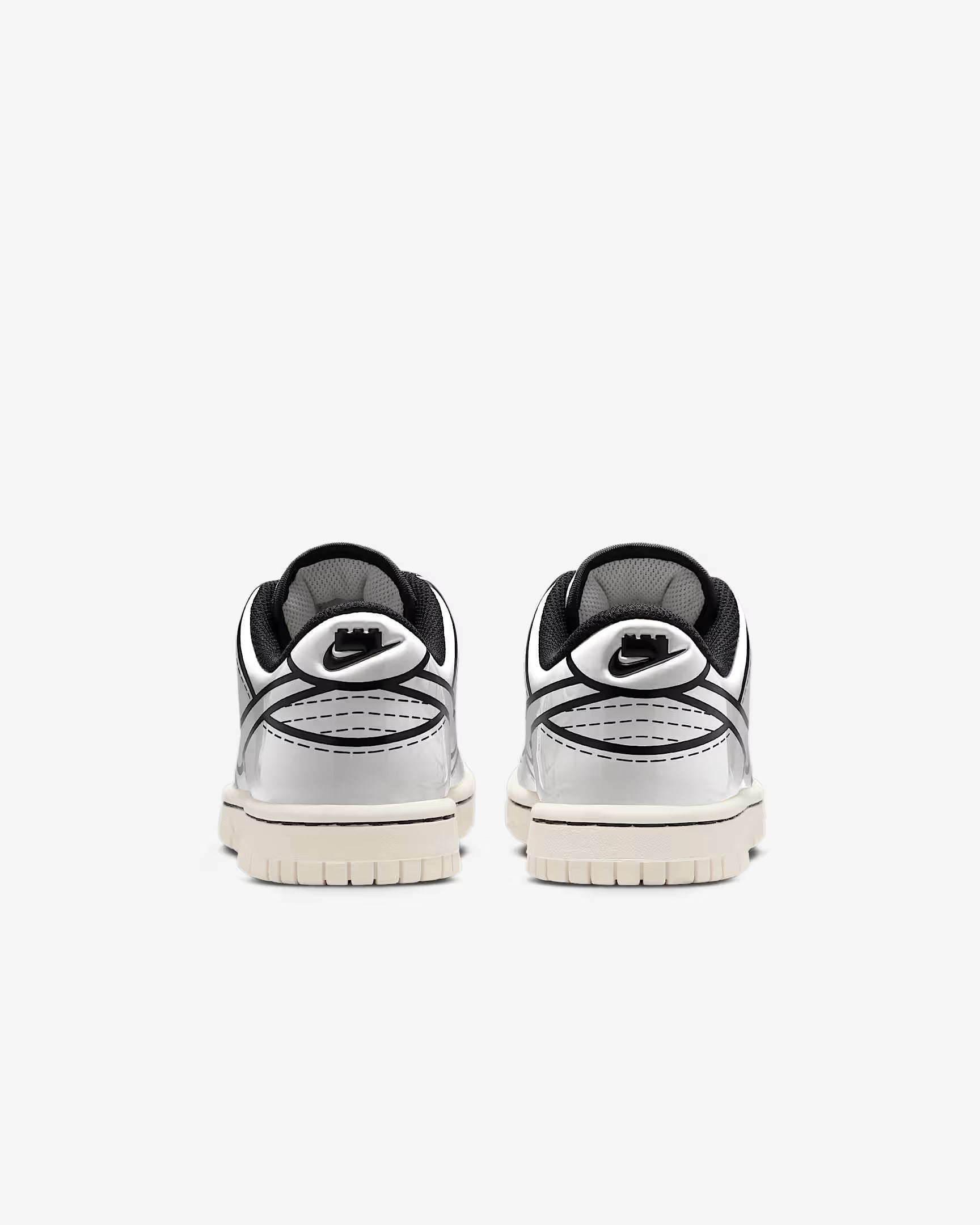 Nike Dunk Low x LEGO® Collection