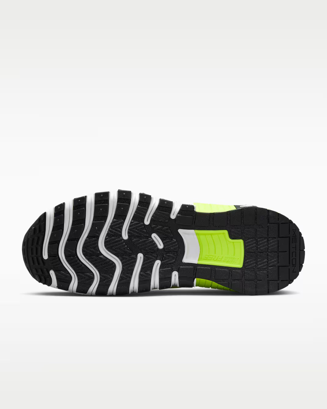 Nike free metcon 6