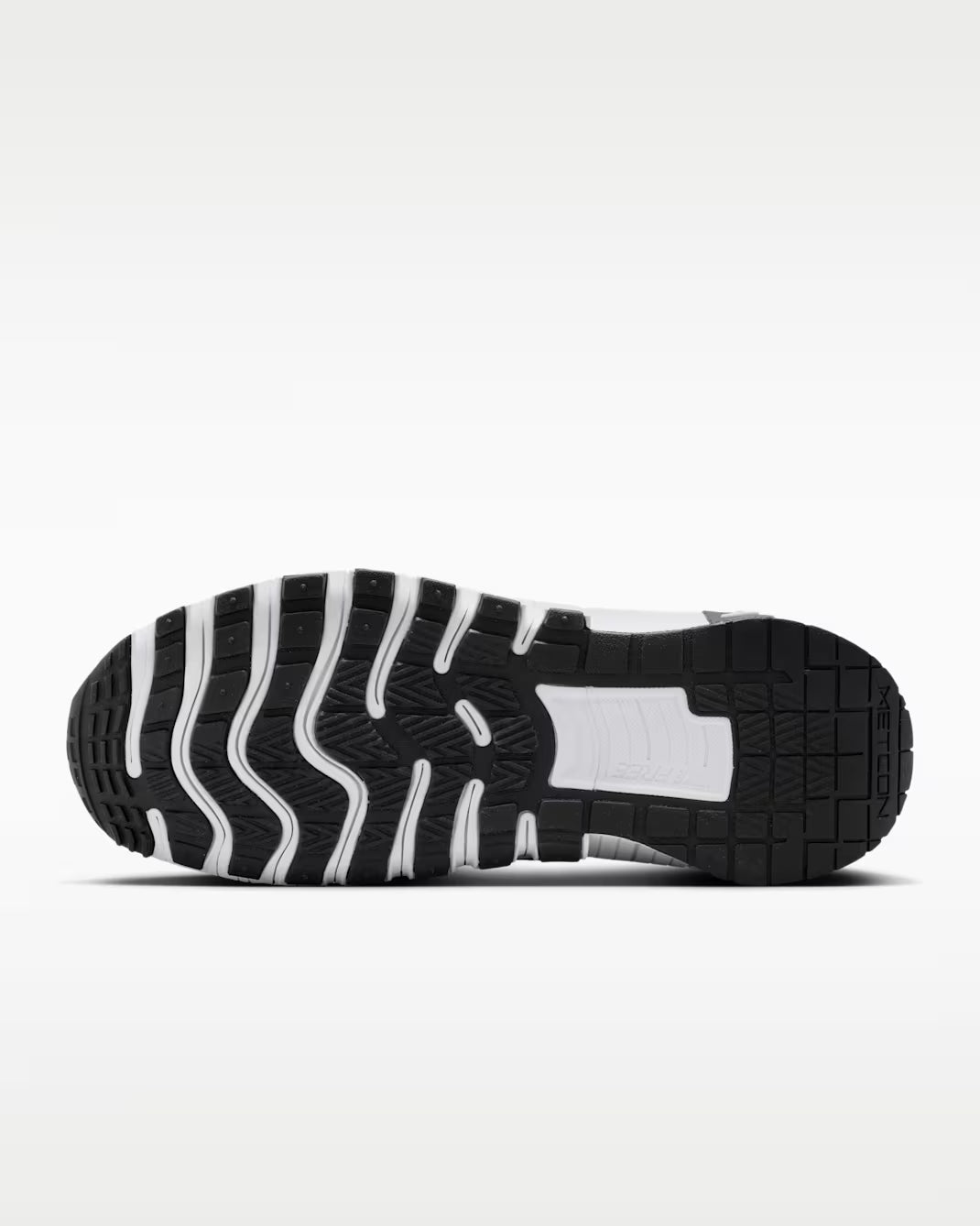 Nike free metcon 6
