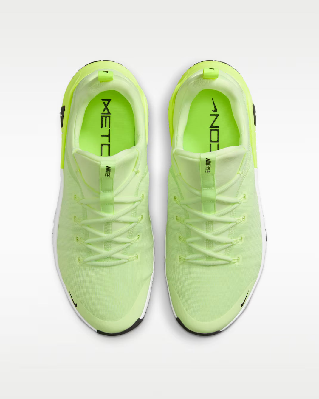 Nike free metcon 6