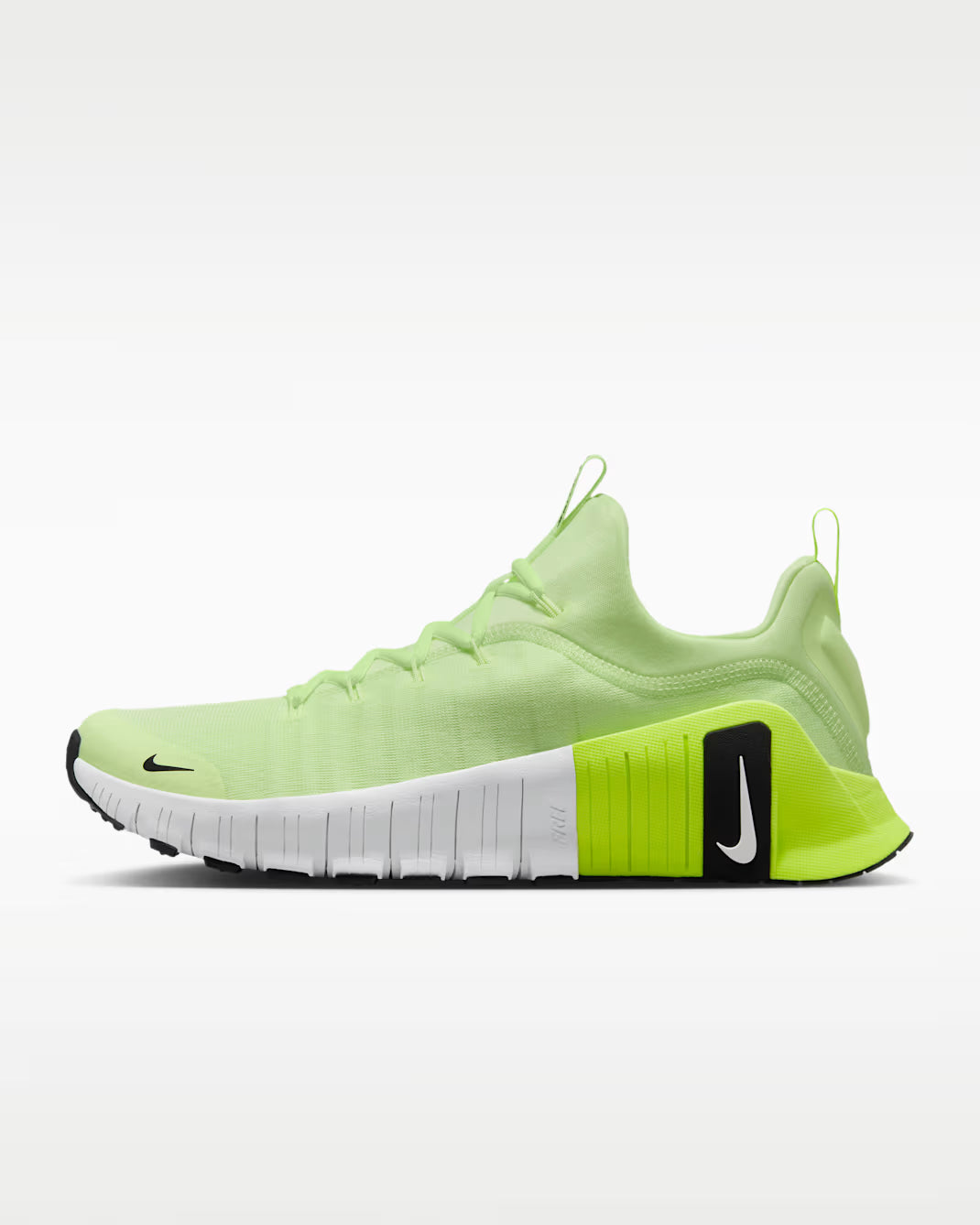 Nike free metcon 6
