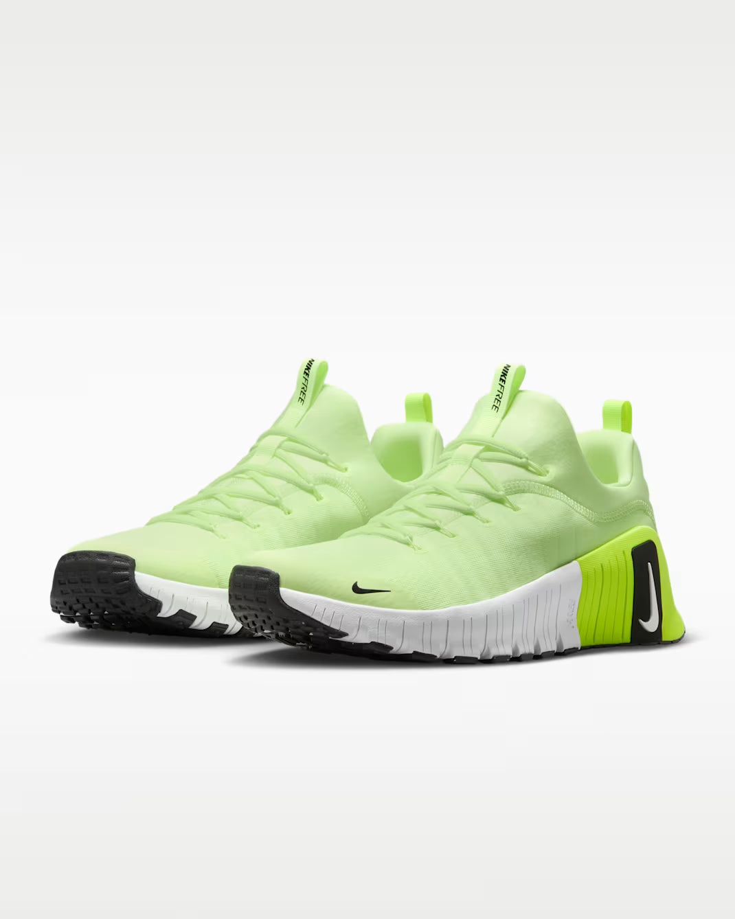 Nike free metcon 6