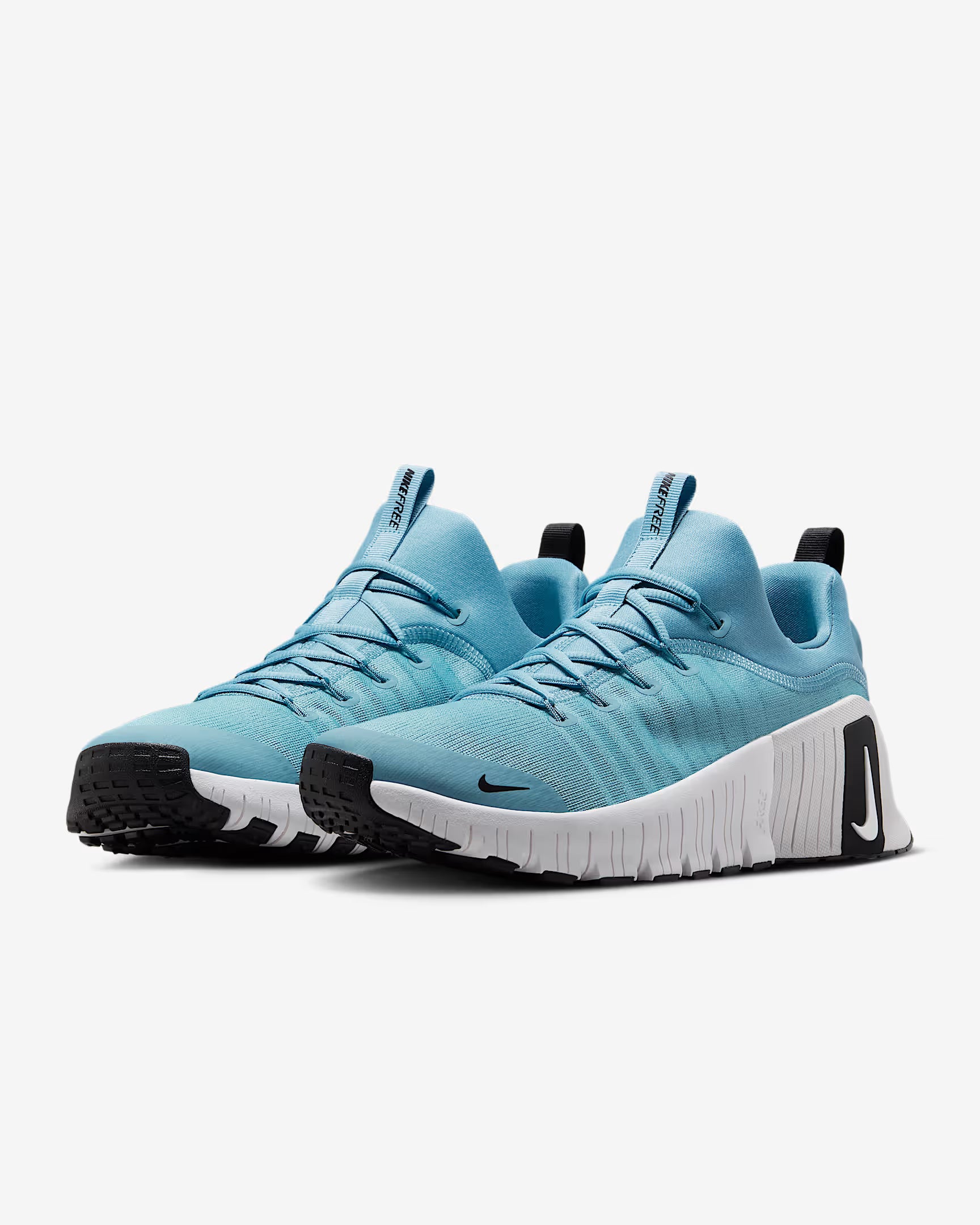 Nike Free Metcon 6