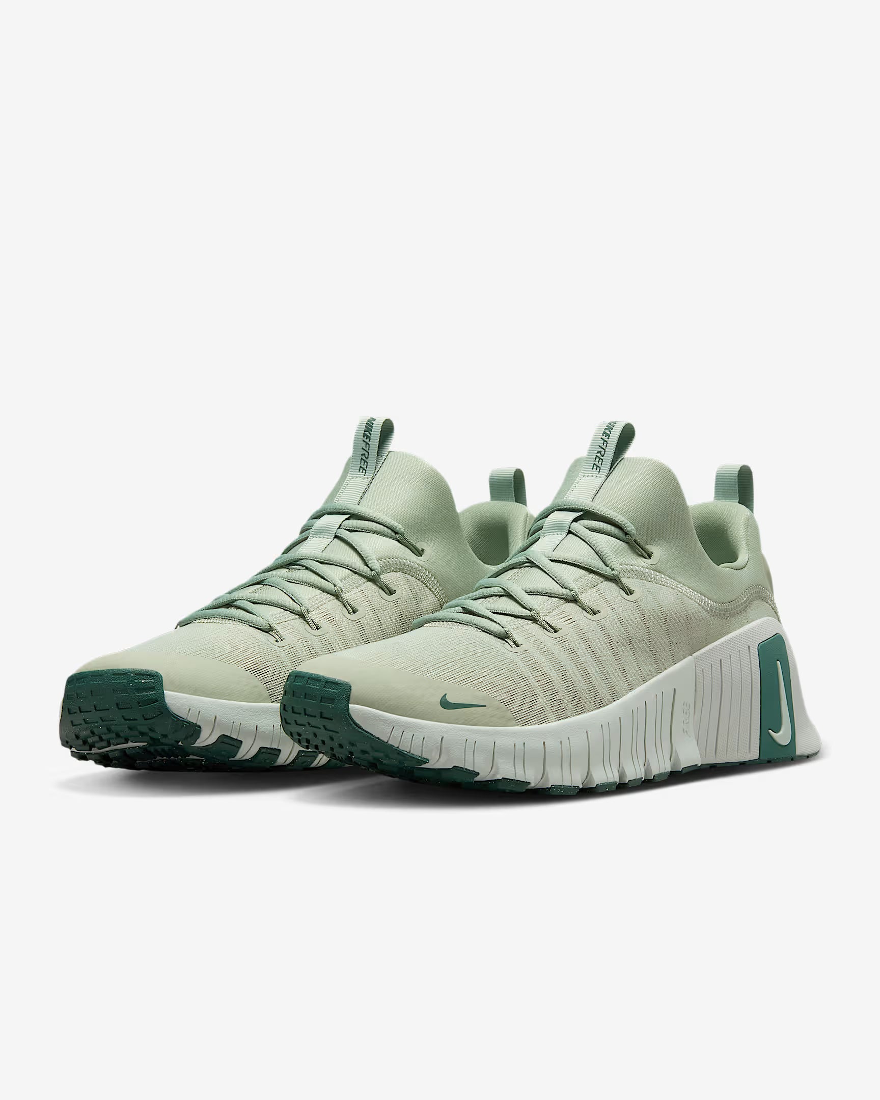 Nike Free Metcon 6