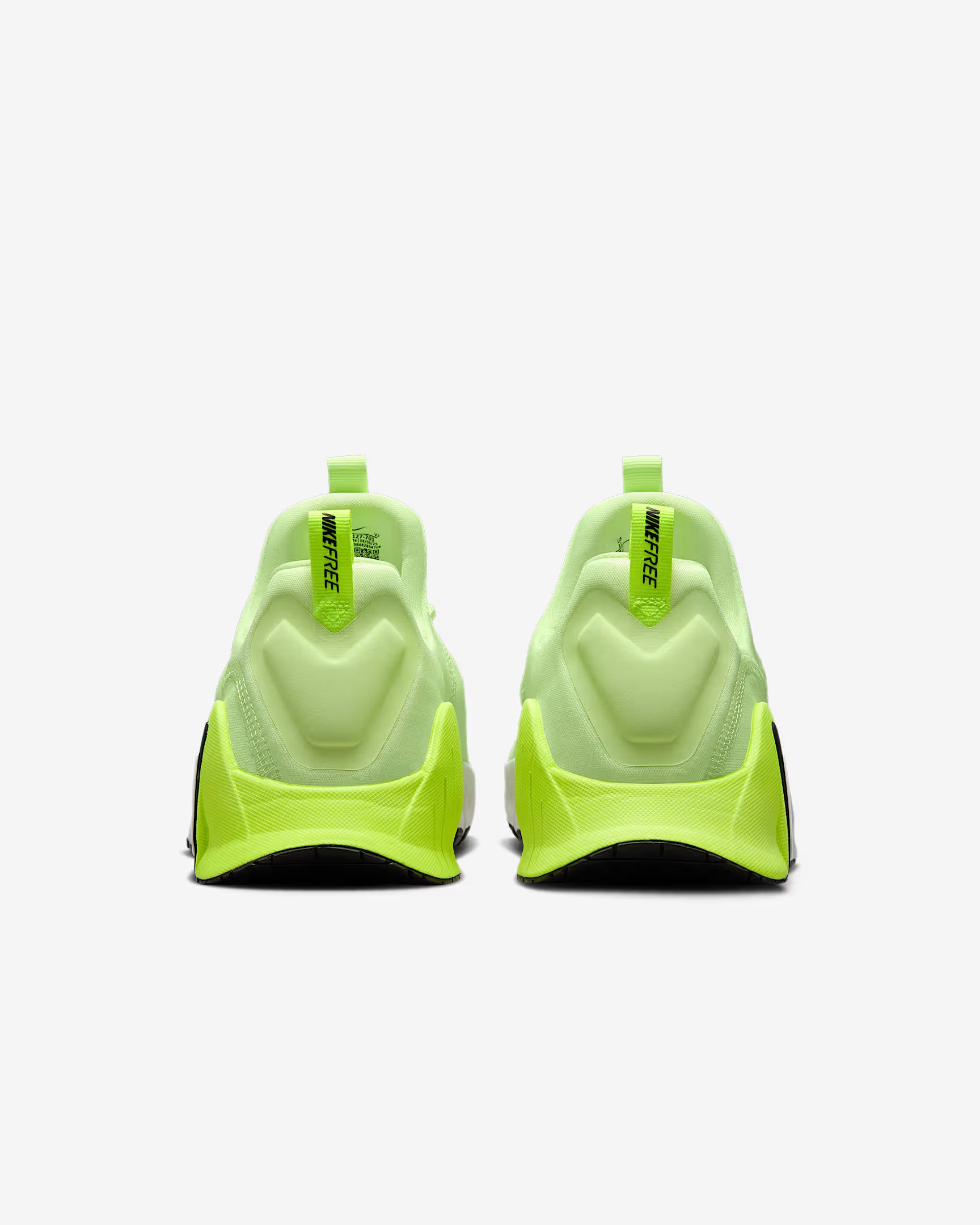 Nike Free Metcon 6