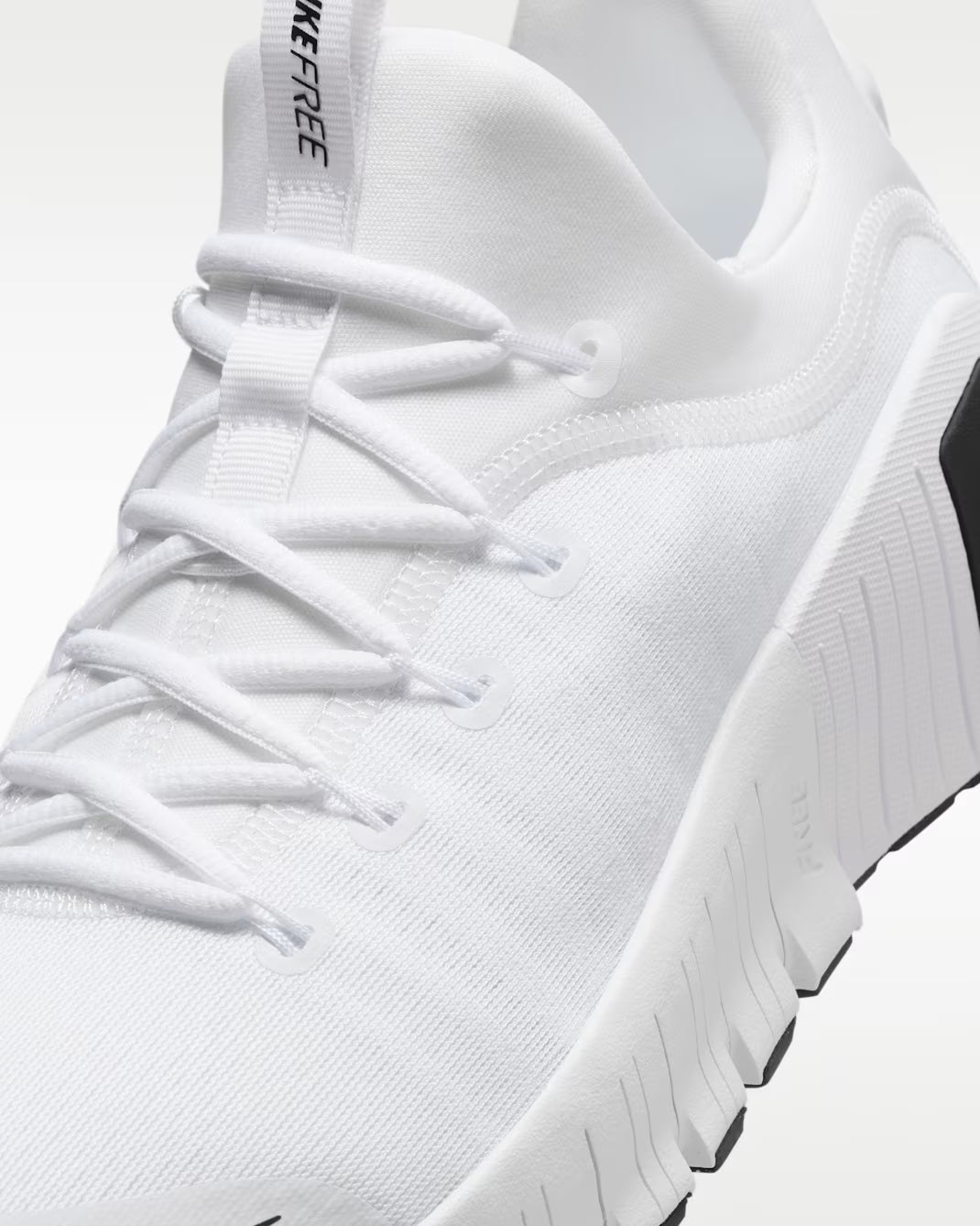 Nike free metcon 6