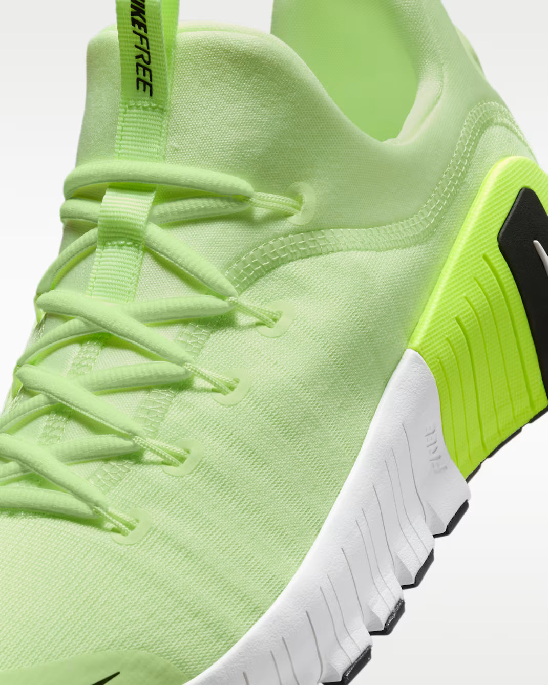 Nike free metcon 6