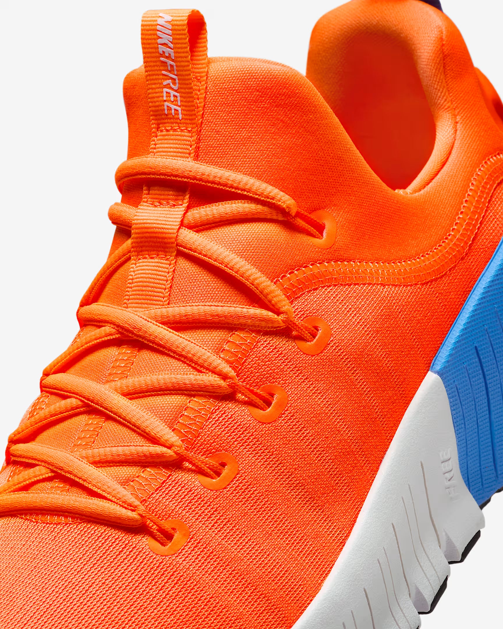 Nike Free Metcon 6
