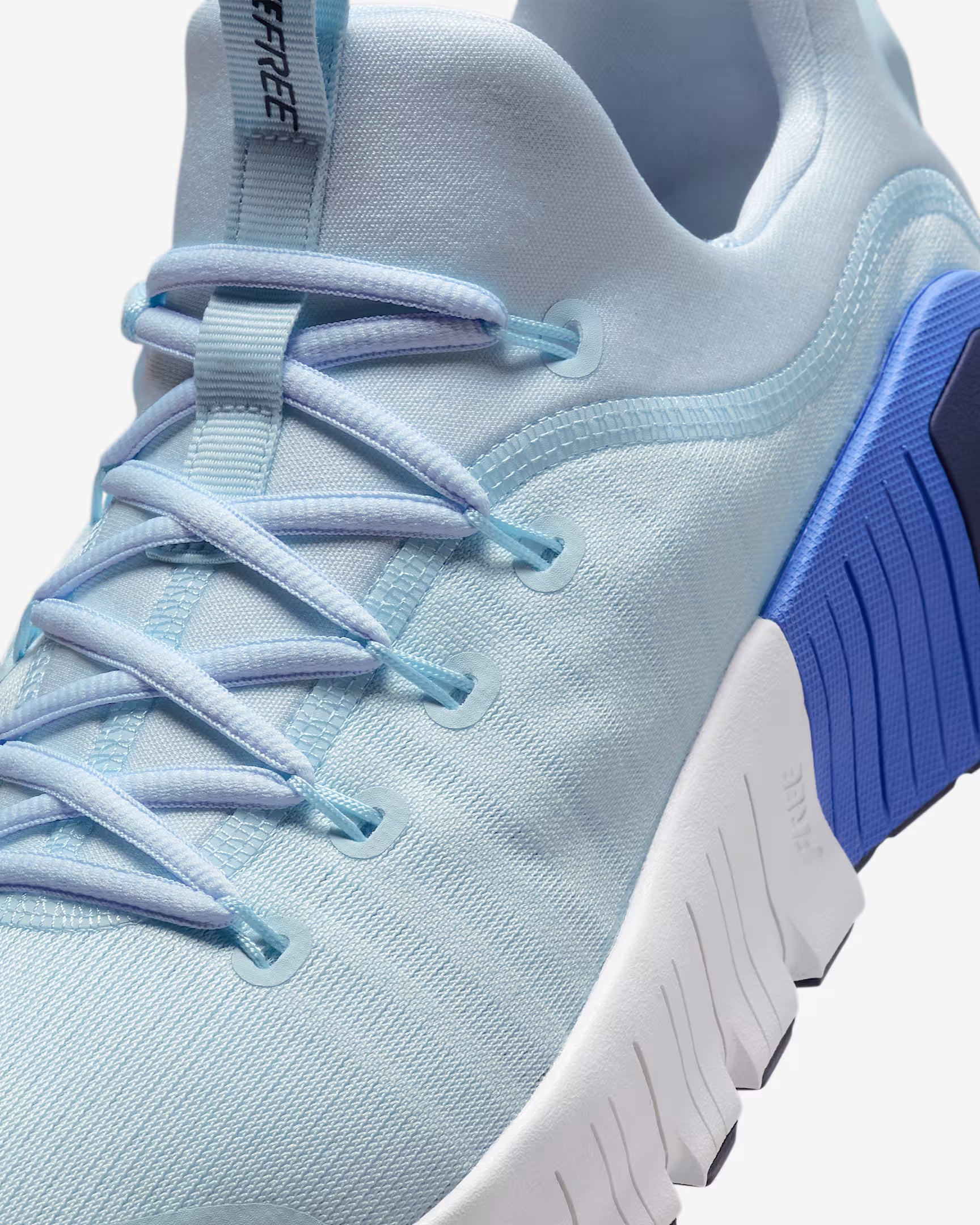 Nike Free Metcon 6