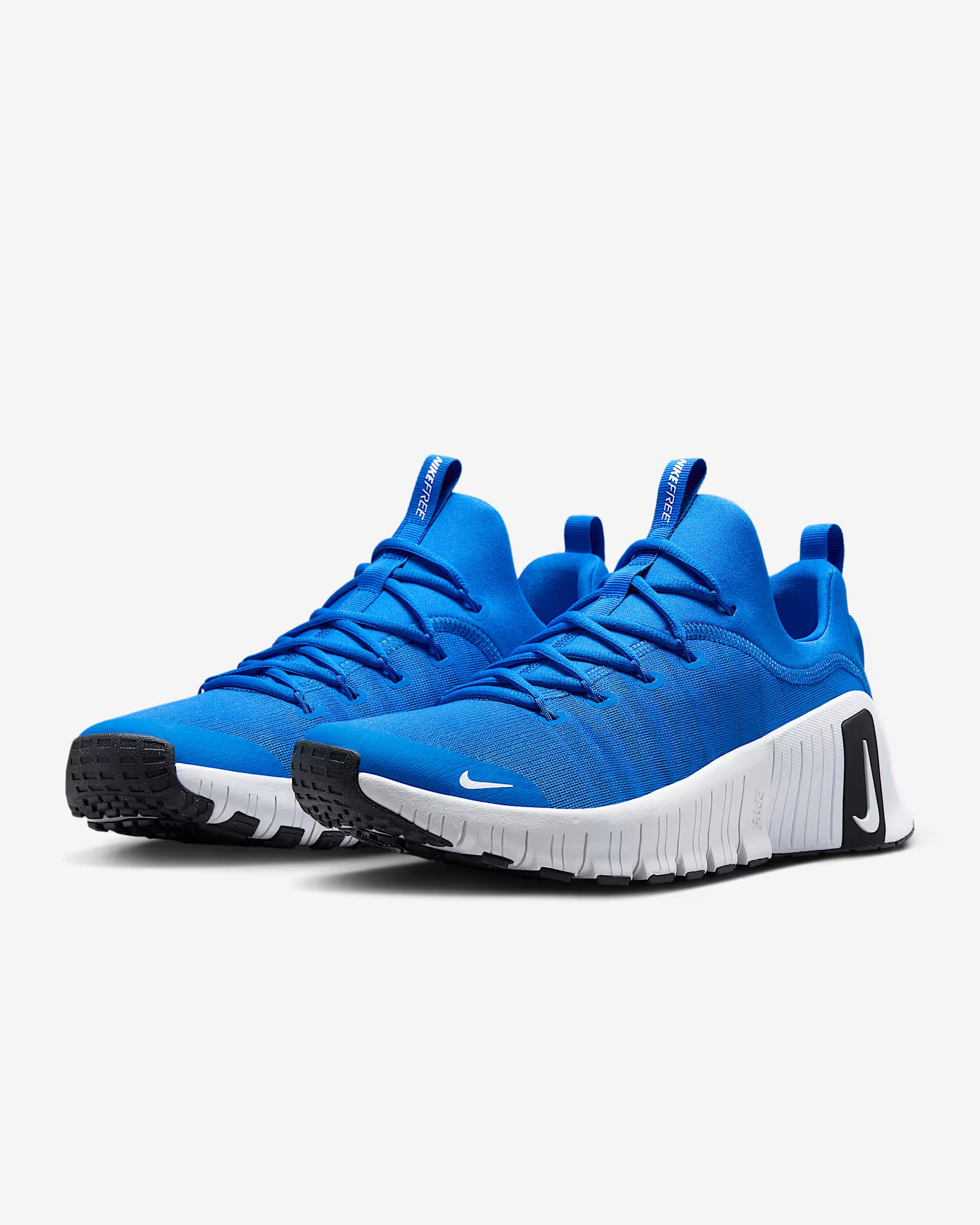 Nike Free Metcon 6