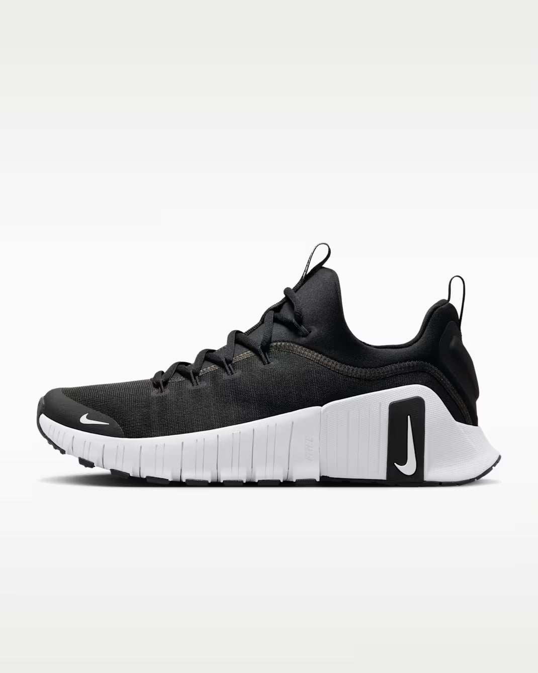 Nike free metcon 6